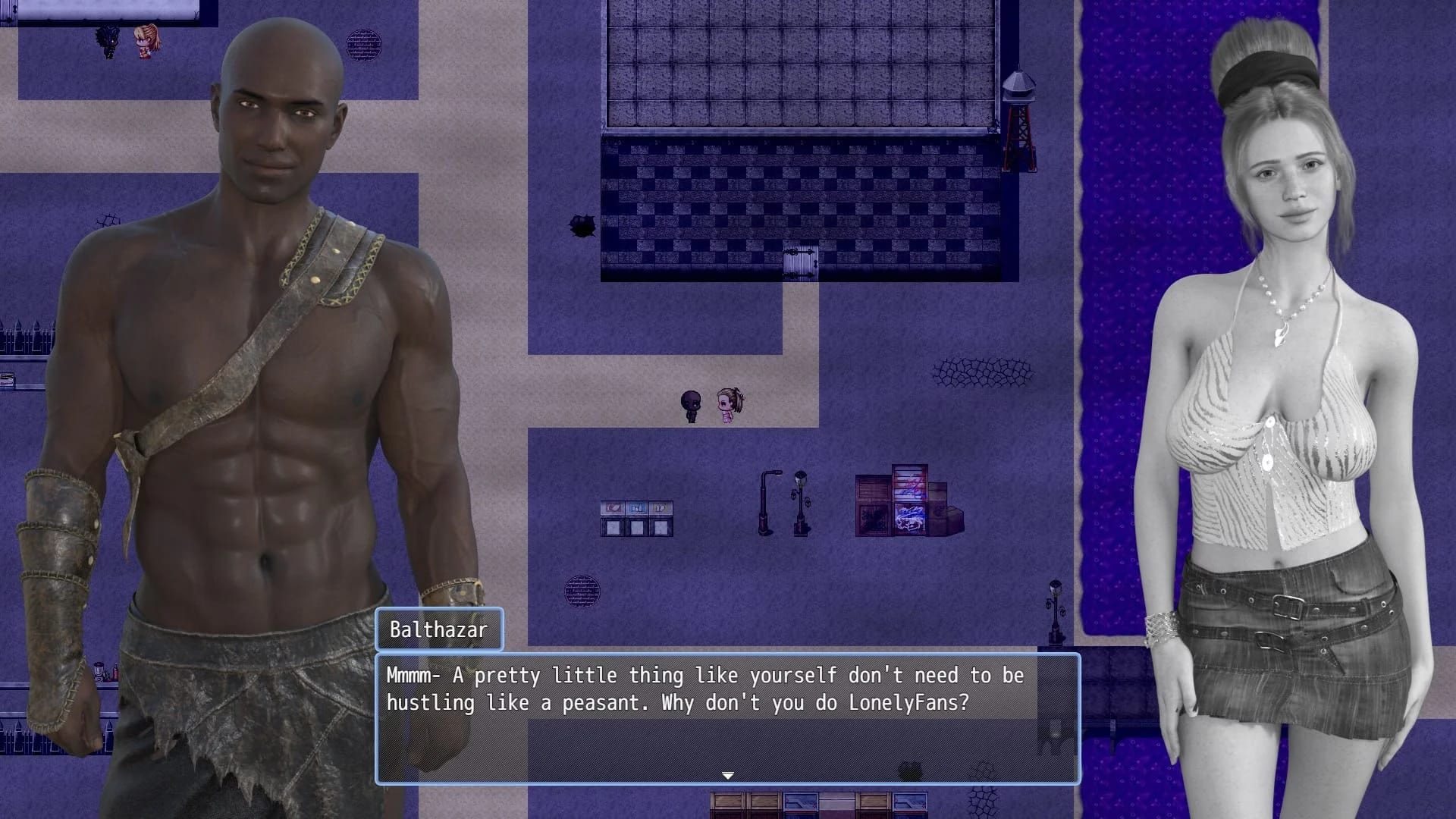 Invasion of Anaria screenshot 3