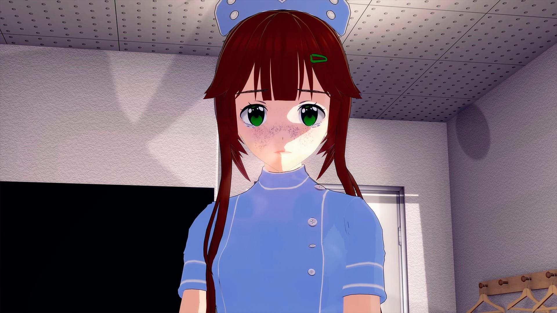 Inversion: Inverted World screenshot 2