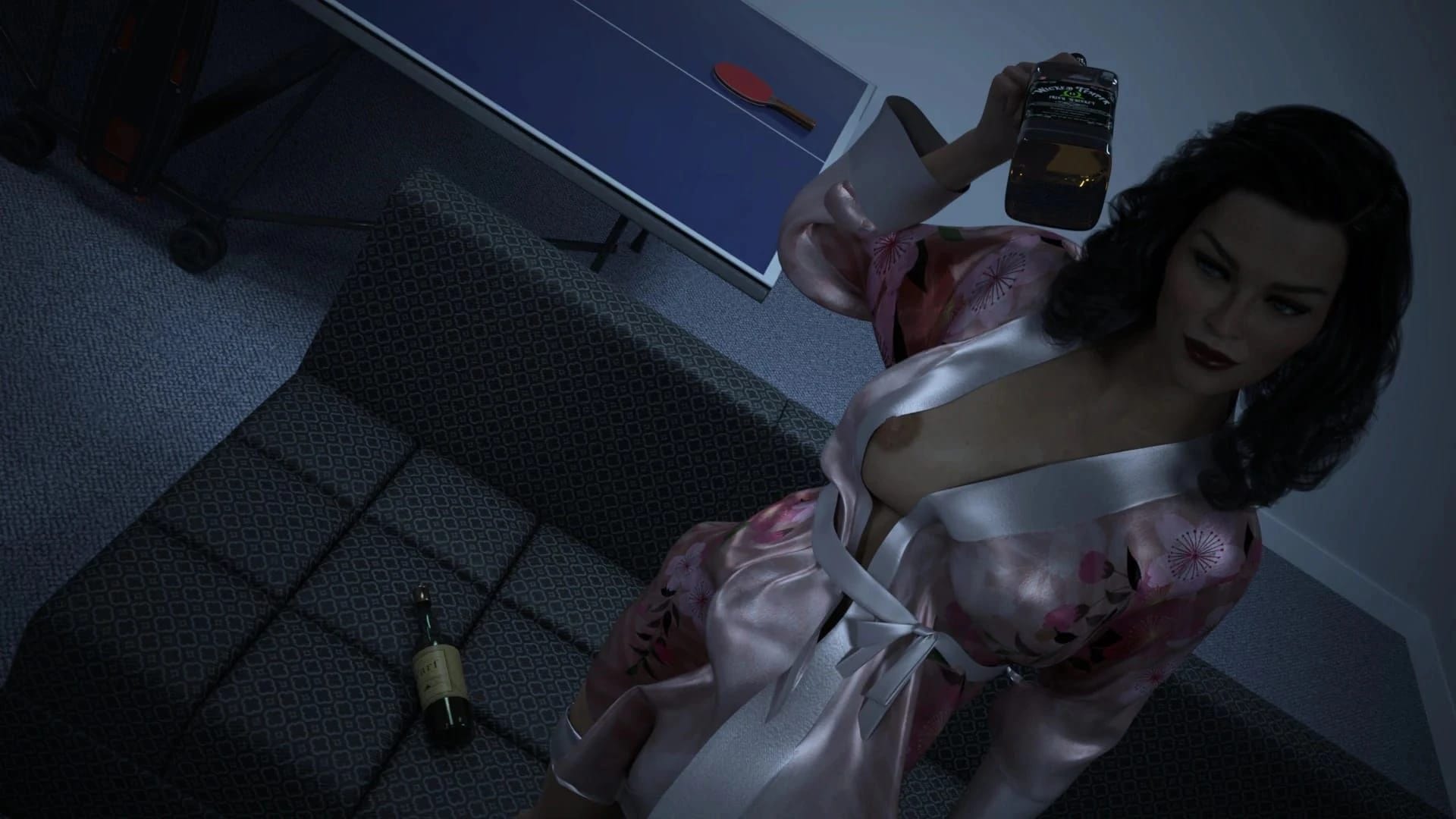 Irreverent Heresy Reborn screenshot 3