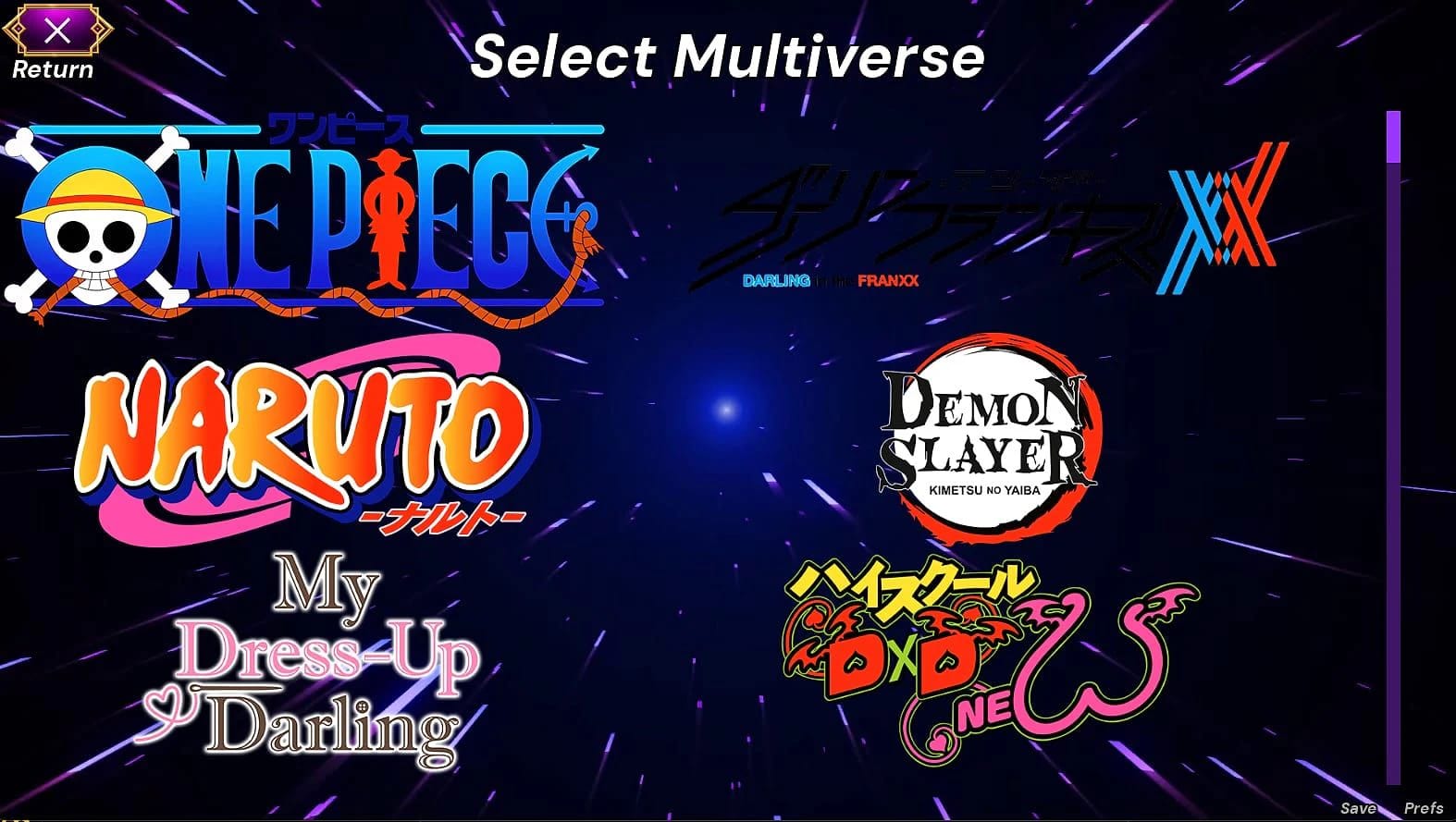 Isekai Multiverse screenshot 3