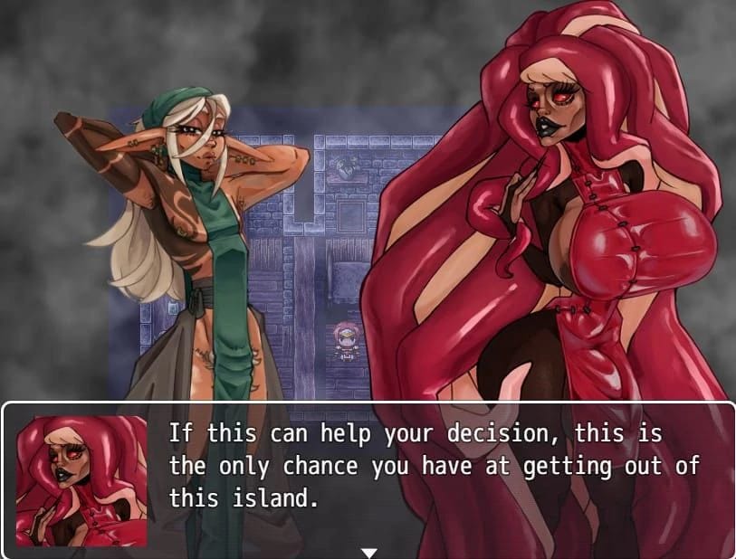Island in Yellow screenshot 3