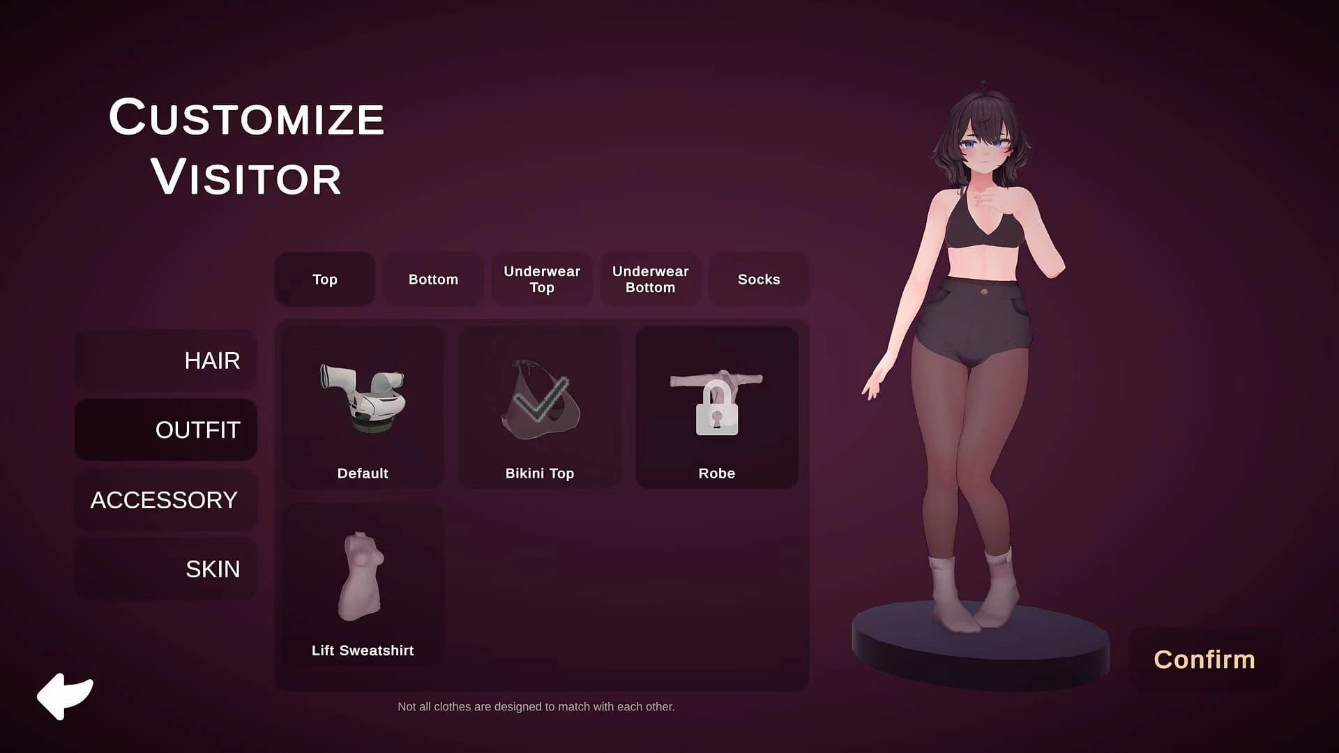 JOIride screenshot 2