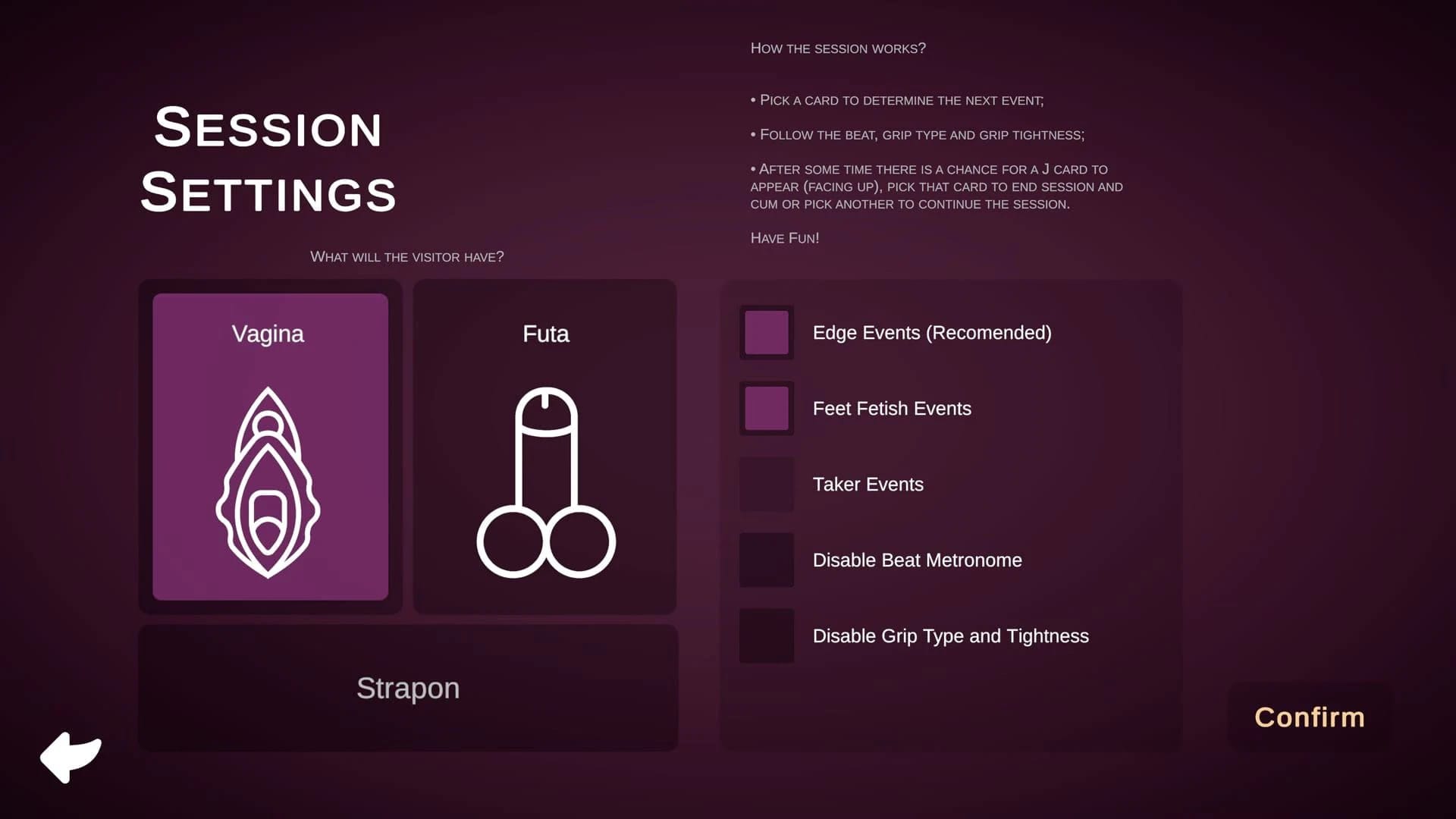 JOIride screenshot 3