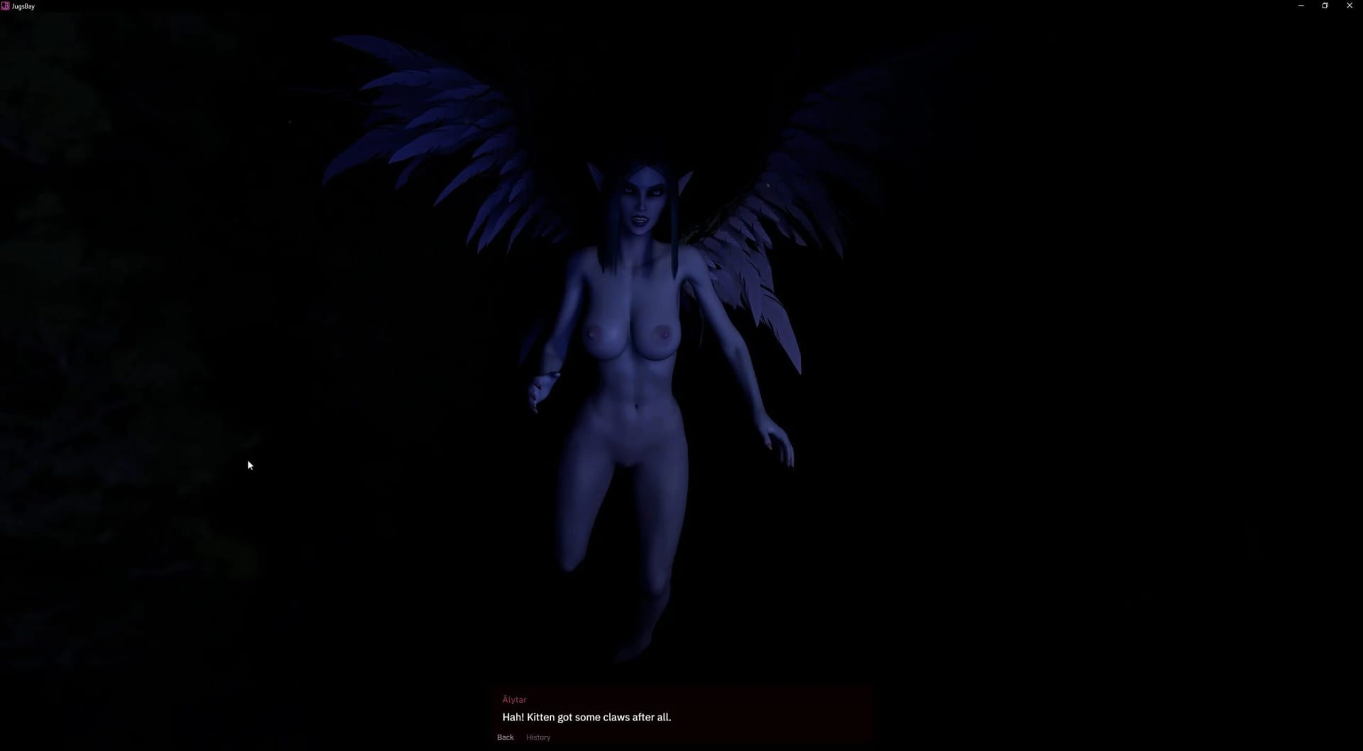 Jugs Bay screenshot 3