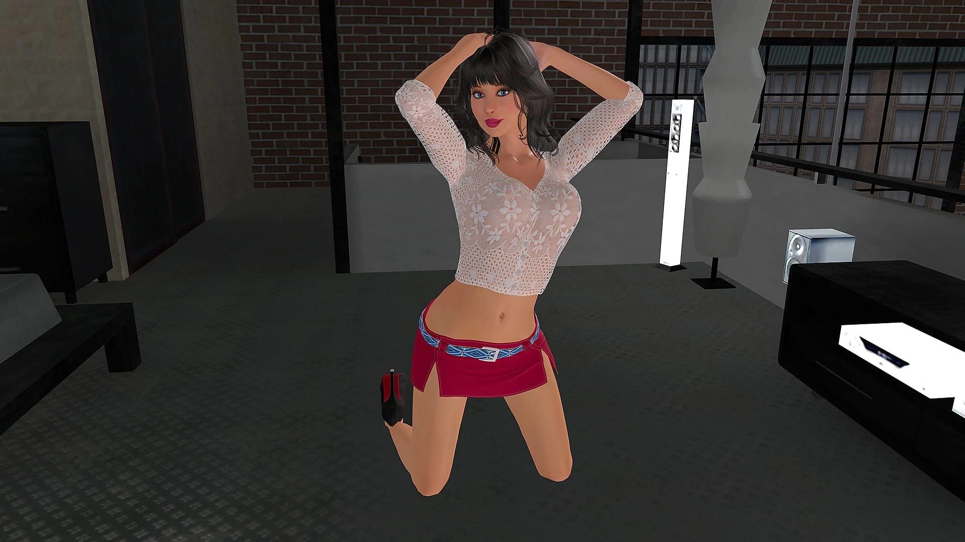 Kelly's New Outlook screenshot 2