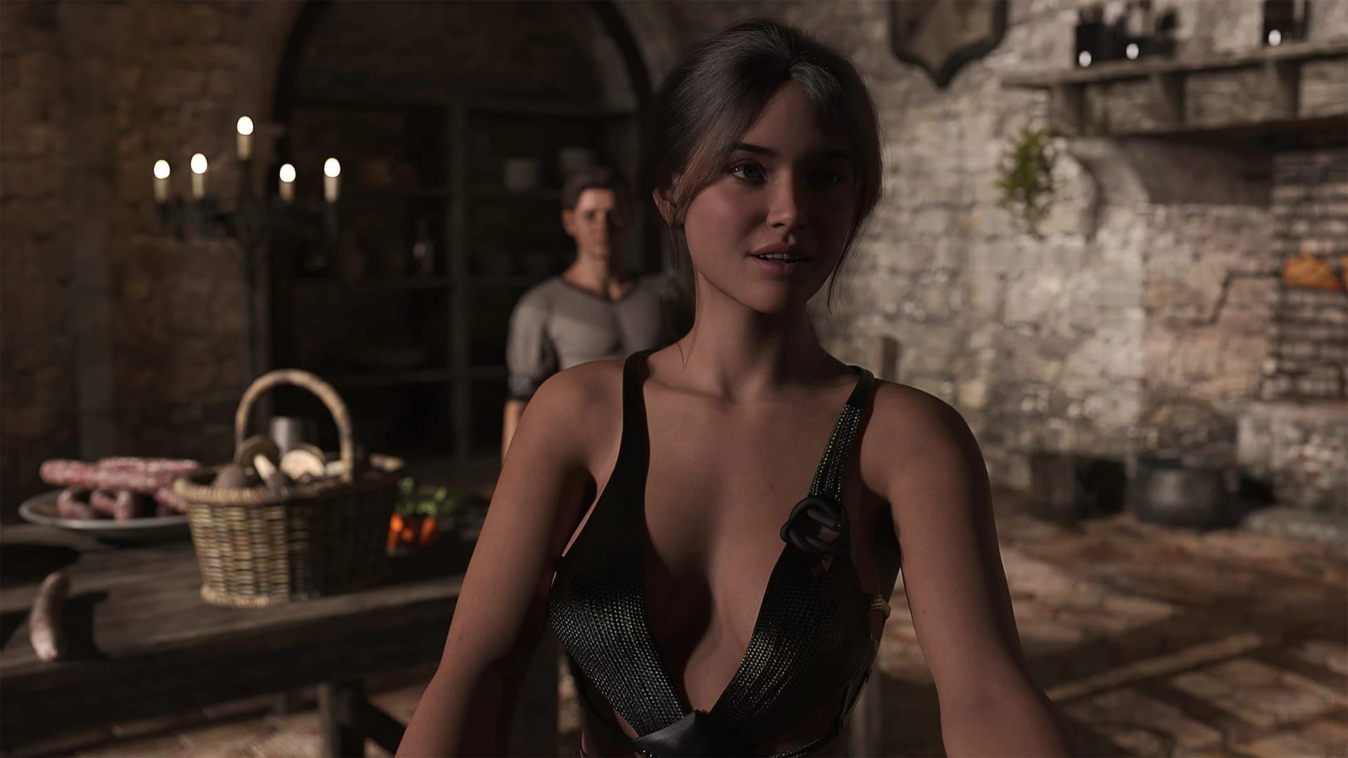 Kingdom's Bane screenshot 3