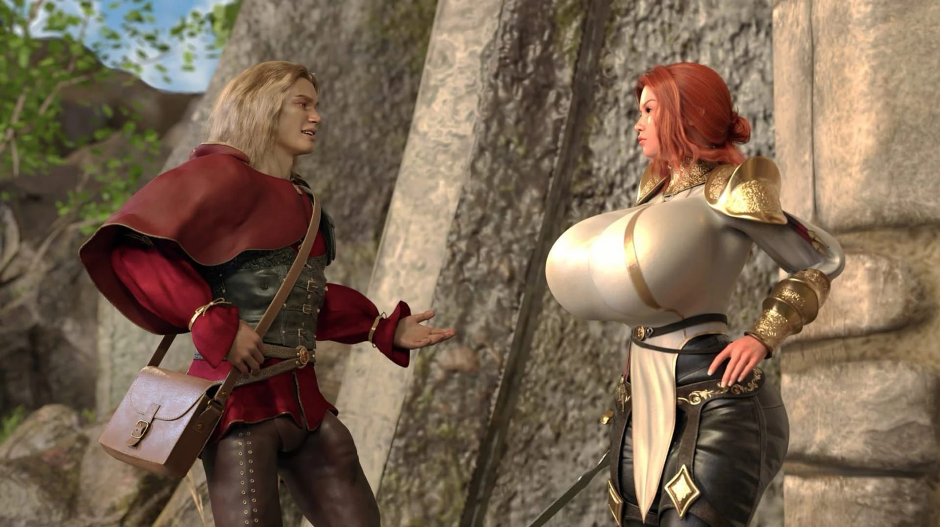 KingSized screenshot 2
