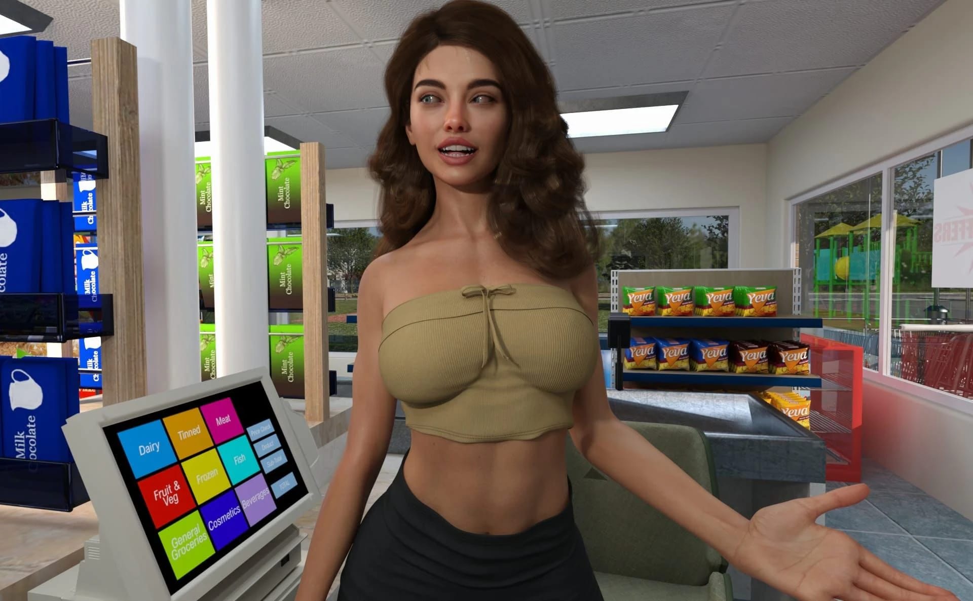 Kruz City screenshot 2