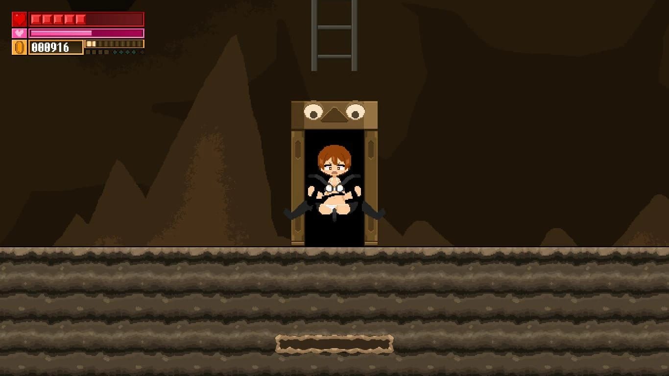Kurona Ruins screenshot 2