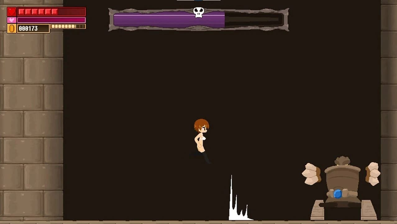 Kurona Ruins screenshot 3