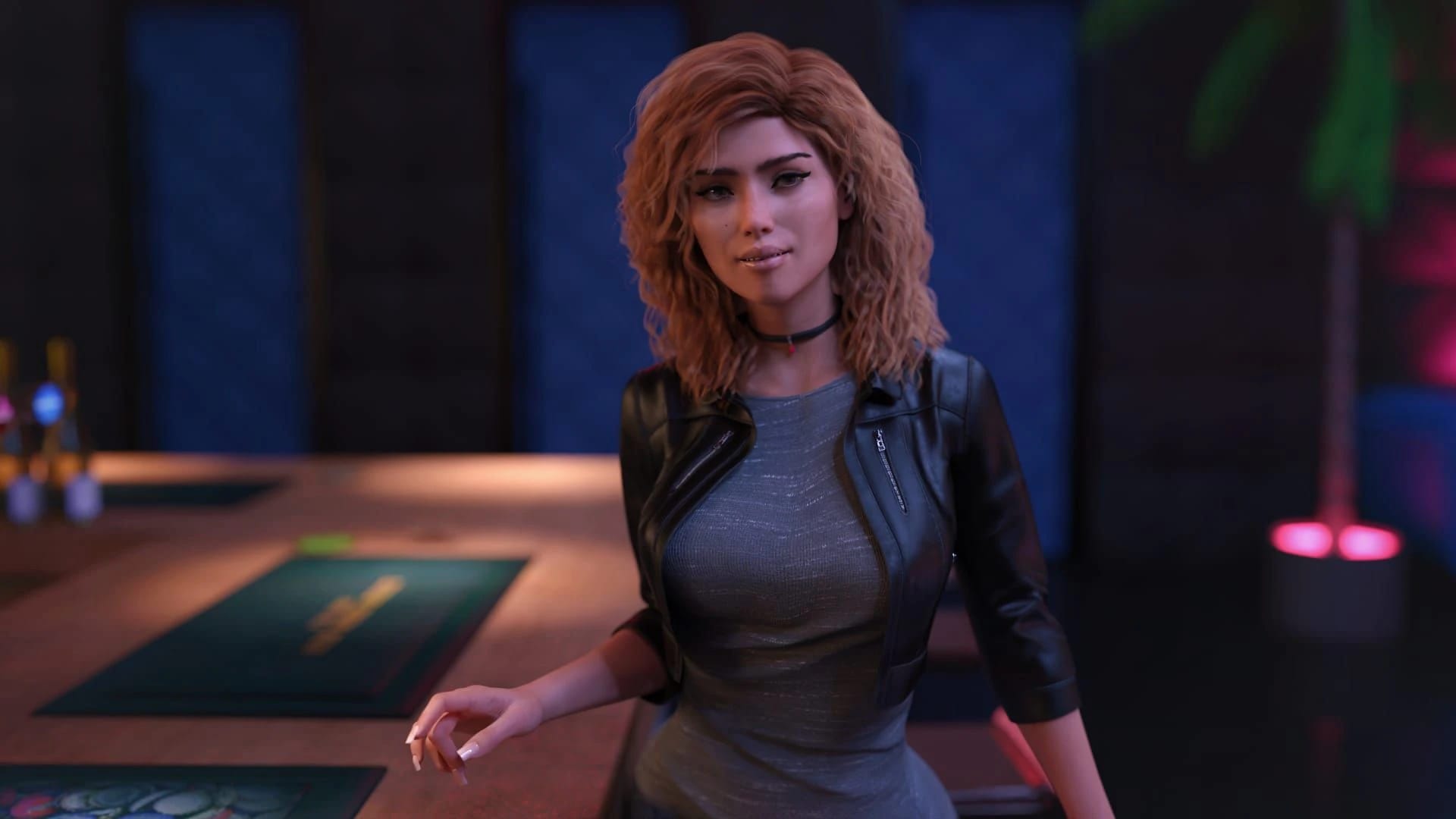LA: Streets of Sorcery screenshot 3