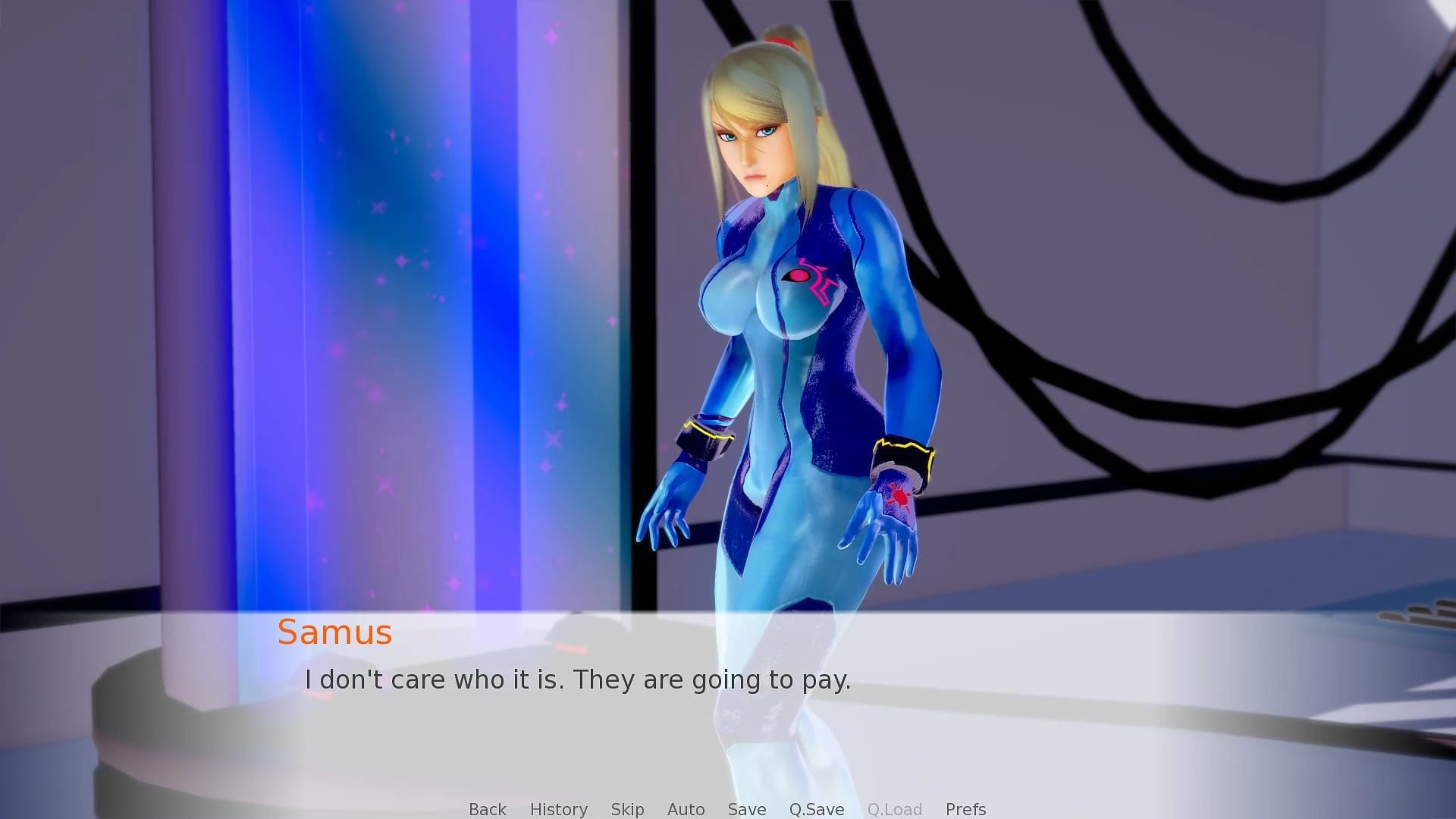 LadyENF Game Collection screenshot 3