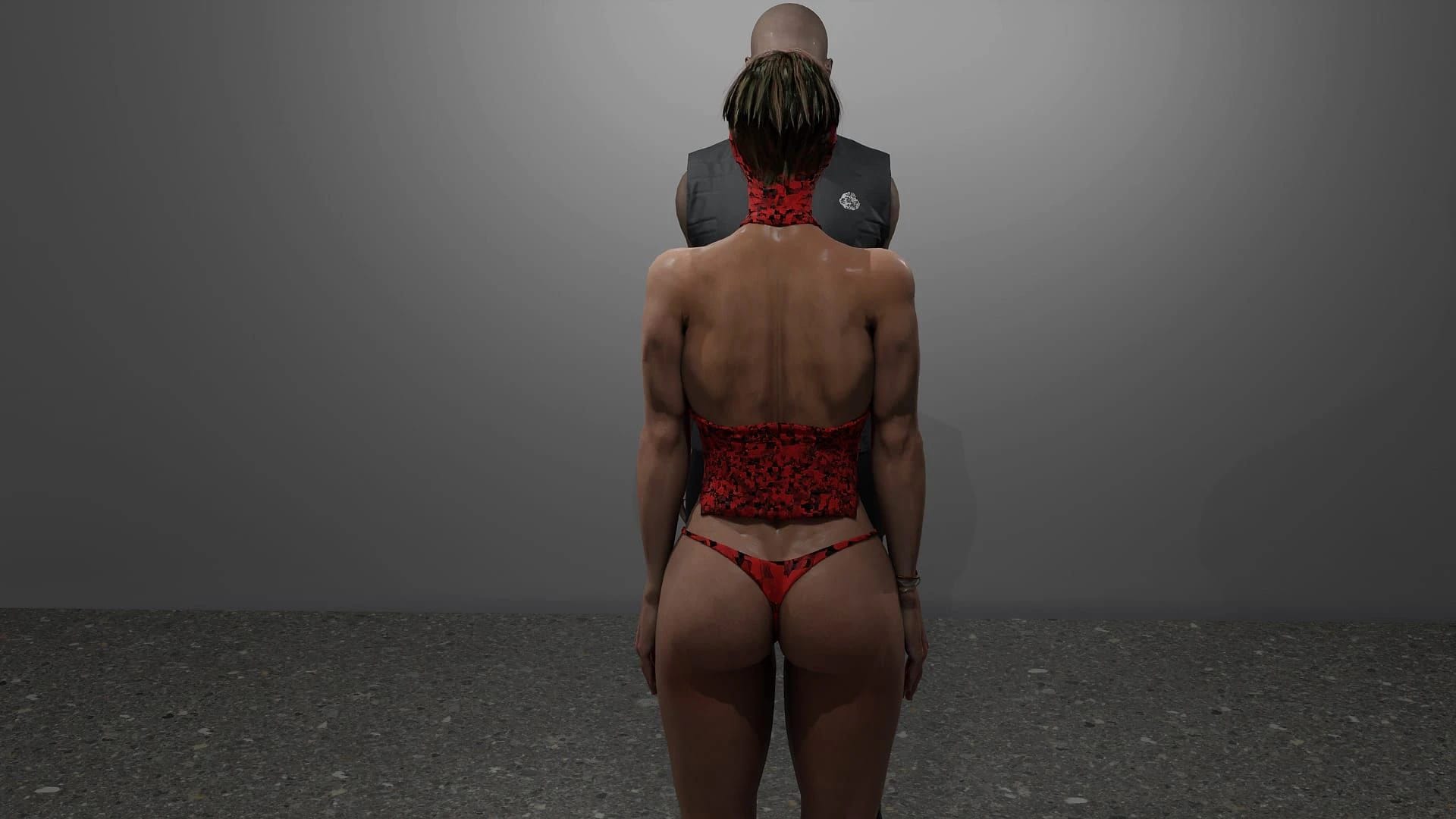 Leaved screenshot 2