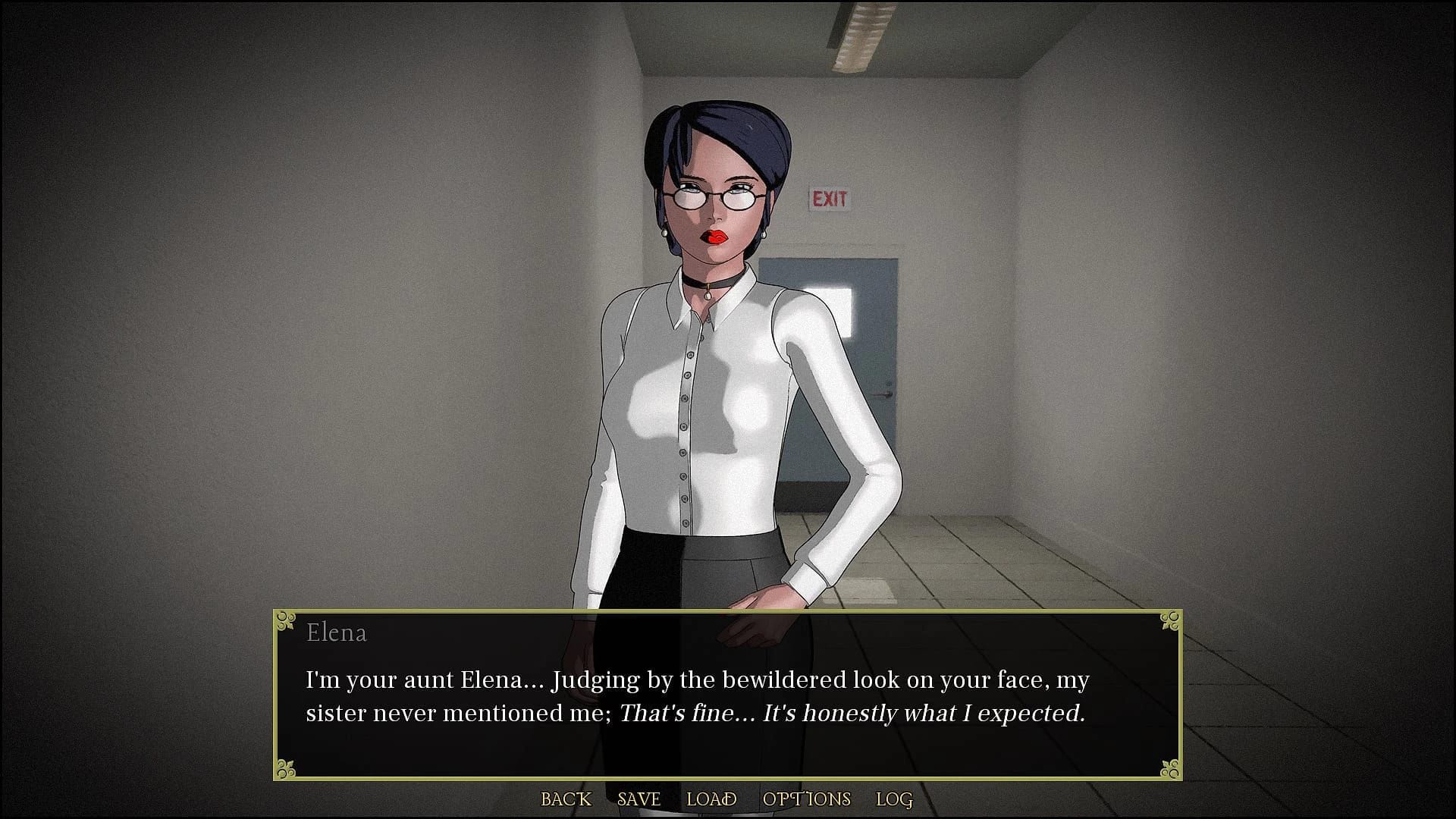 Legacy of Subjugation screenshot 2