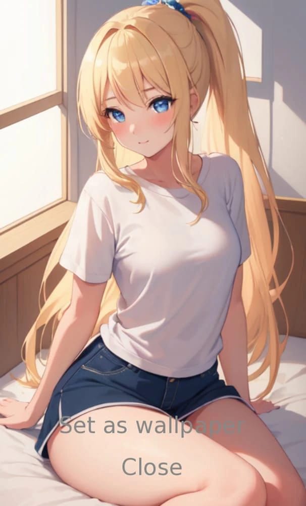 Lena: Our Story screenshot 3