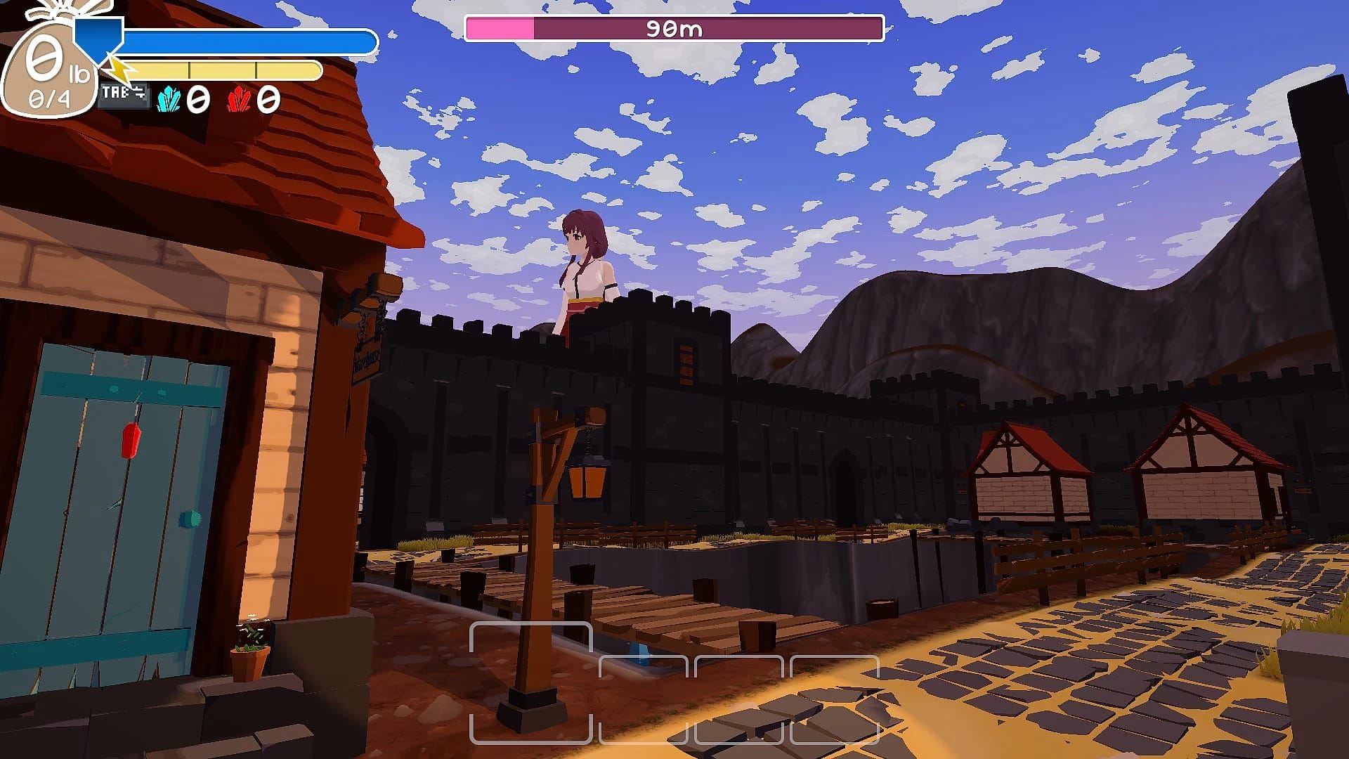 Lethal Fantasy screenshot 3