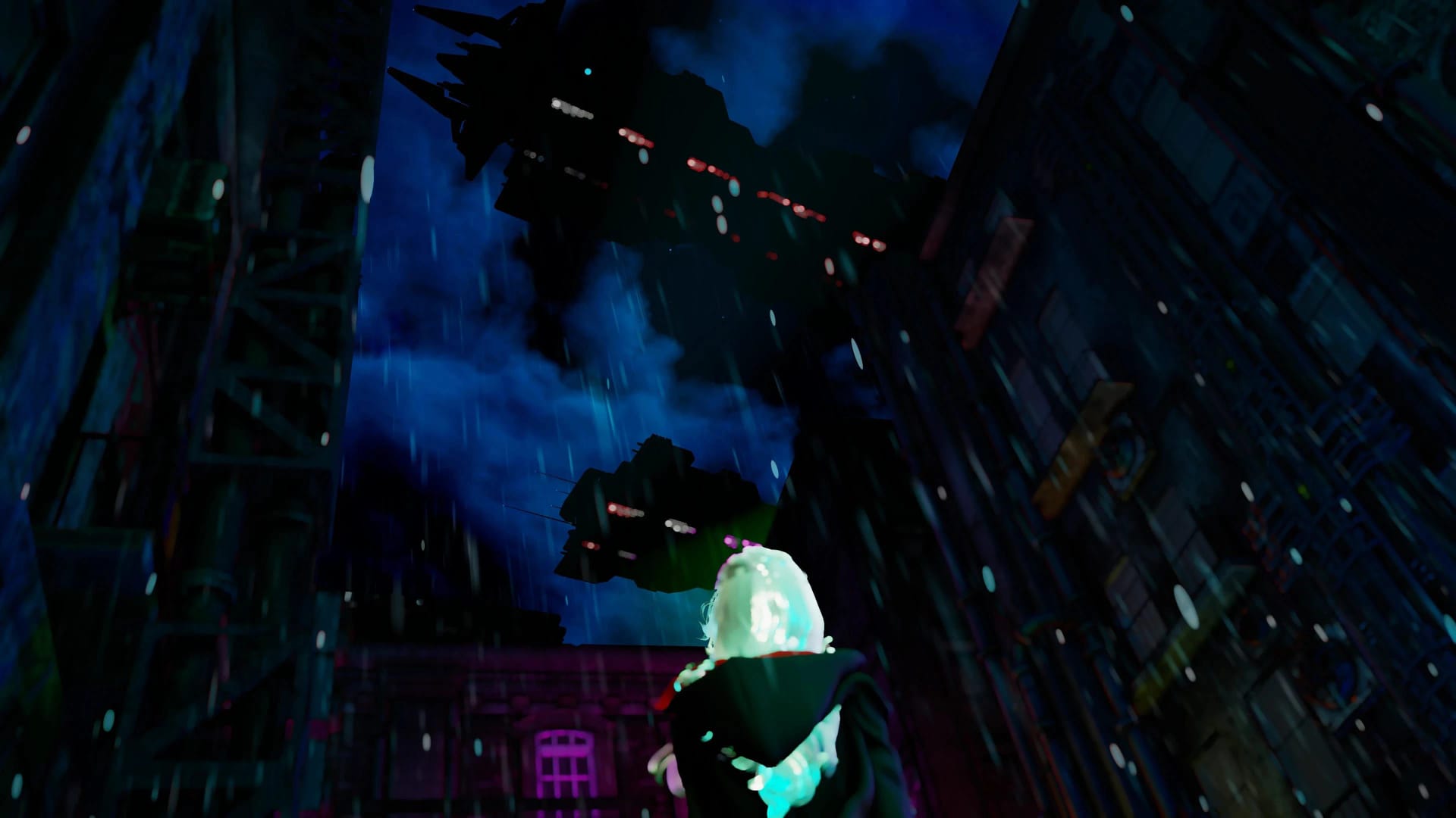 Leviathan screenshot 3