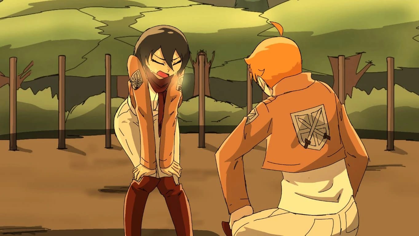 Lewd Multiverse screenshot 3