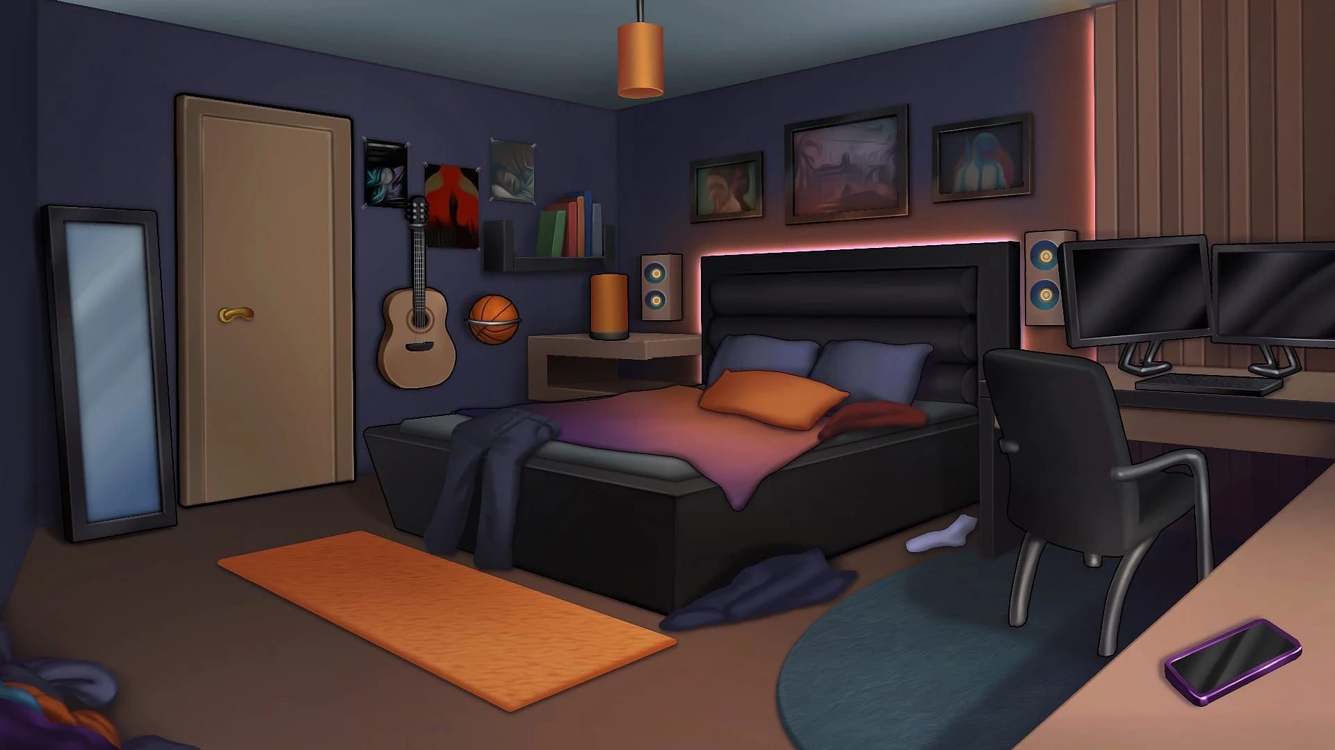 Life in Woodchester screenshot 2