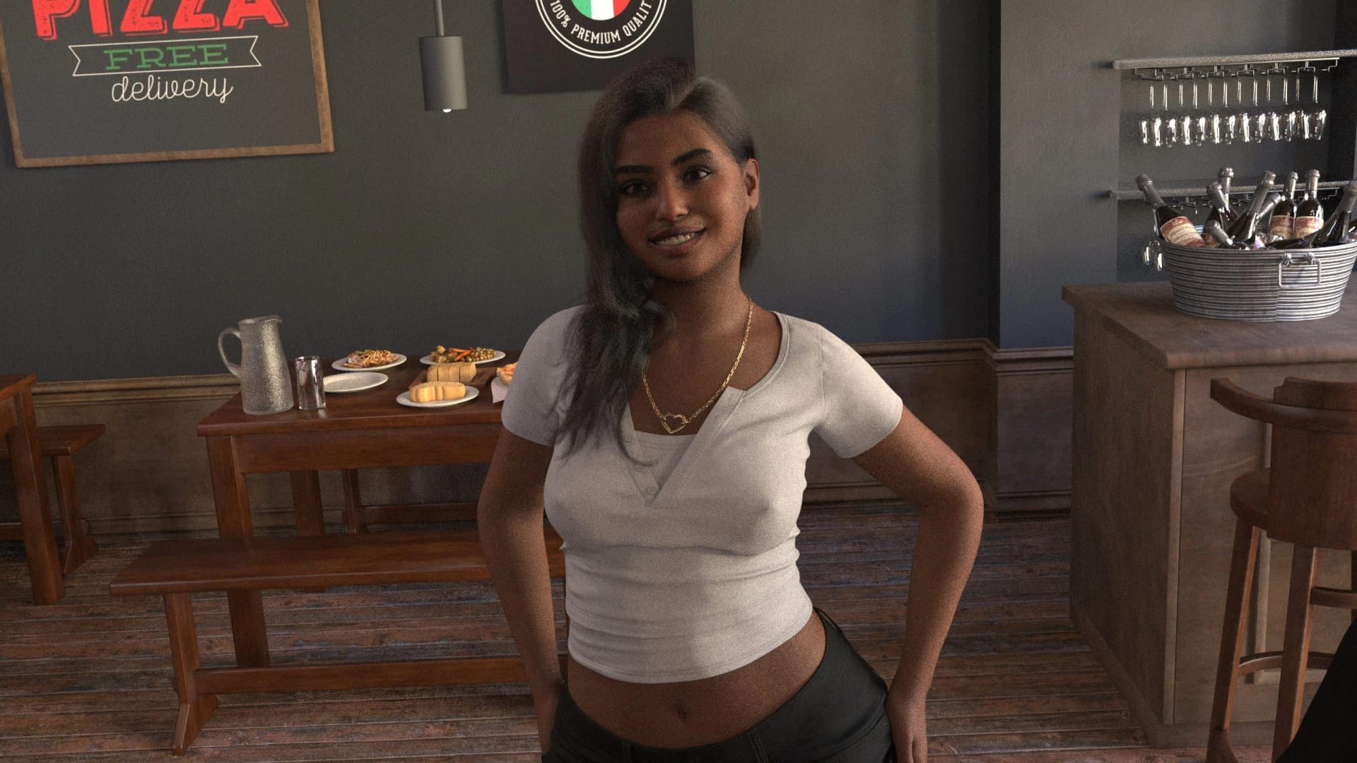 Life is Hard screenshot 3