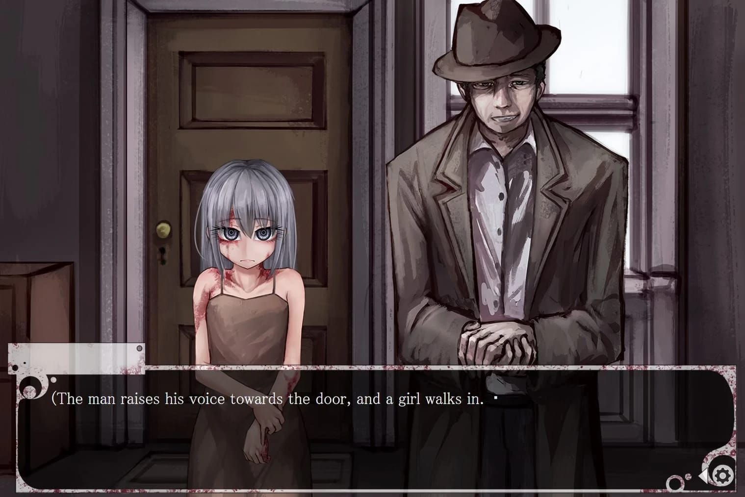 Life With a Slave  -Teaching Feeling- screenshot 2