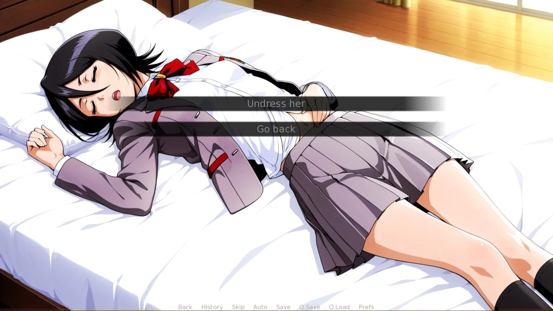 Life with Rukia screenshot 3