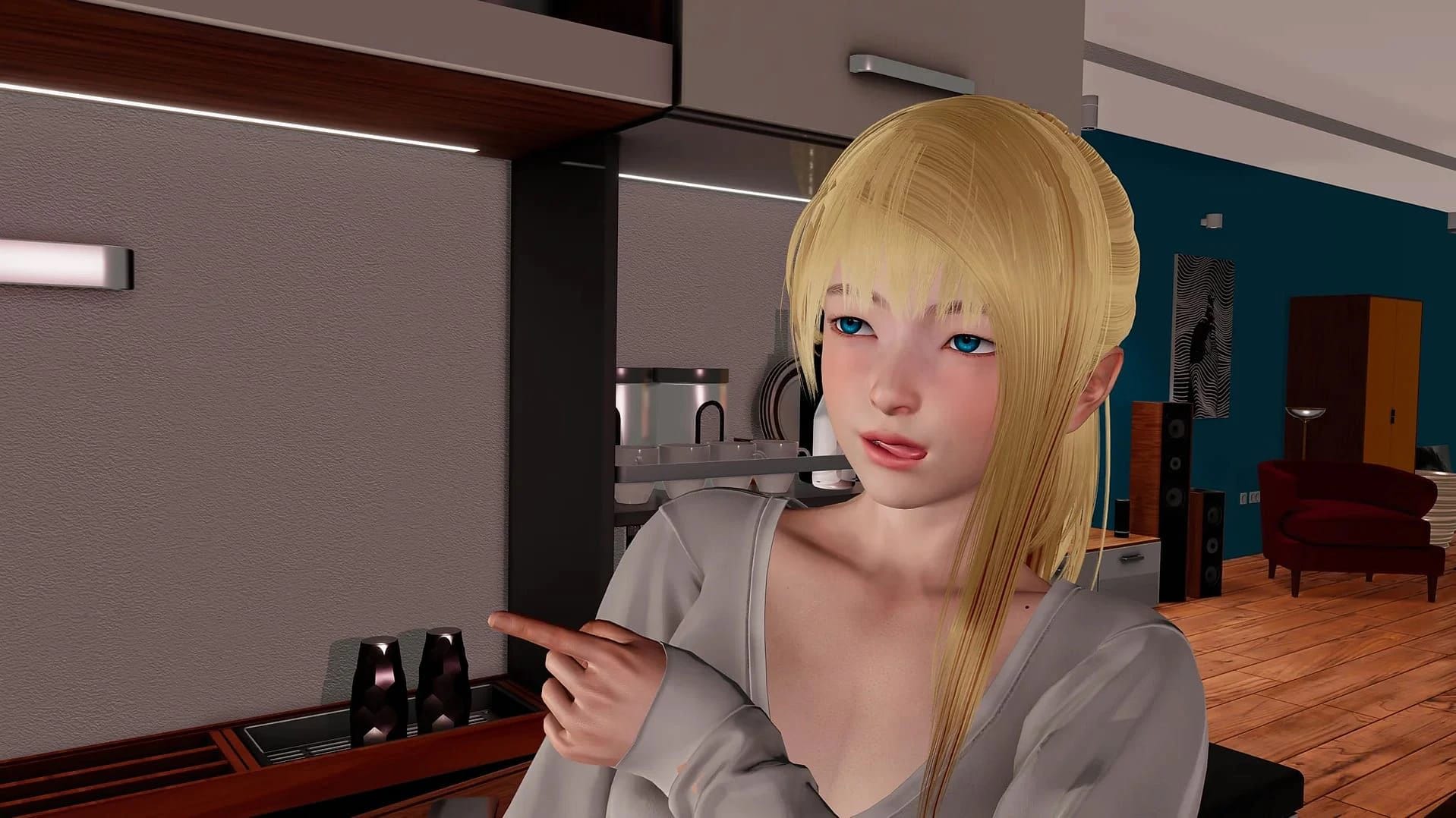 Life's Gate screenshot 3