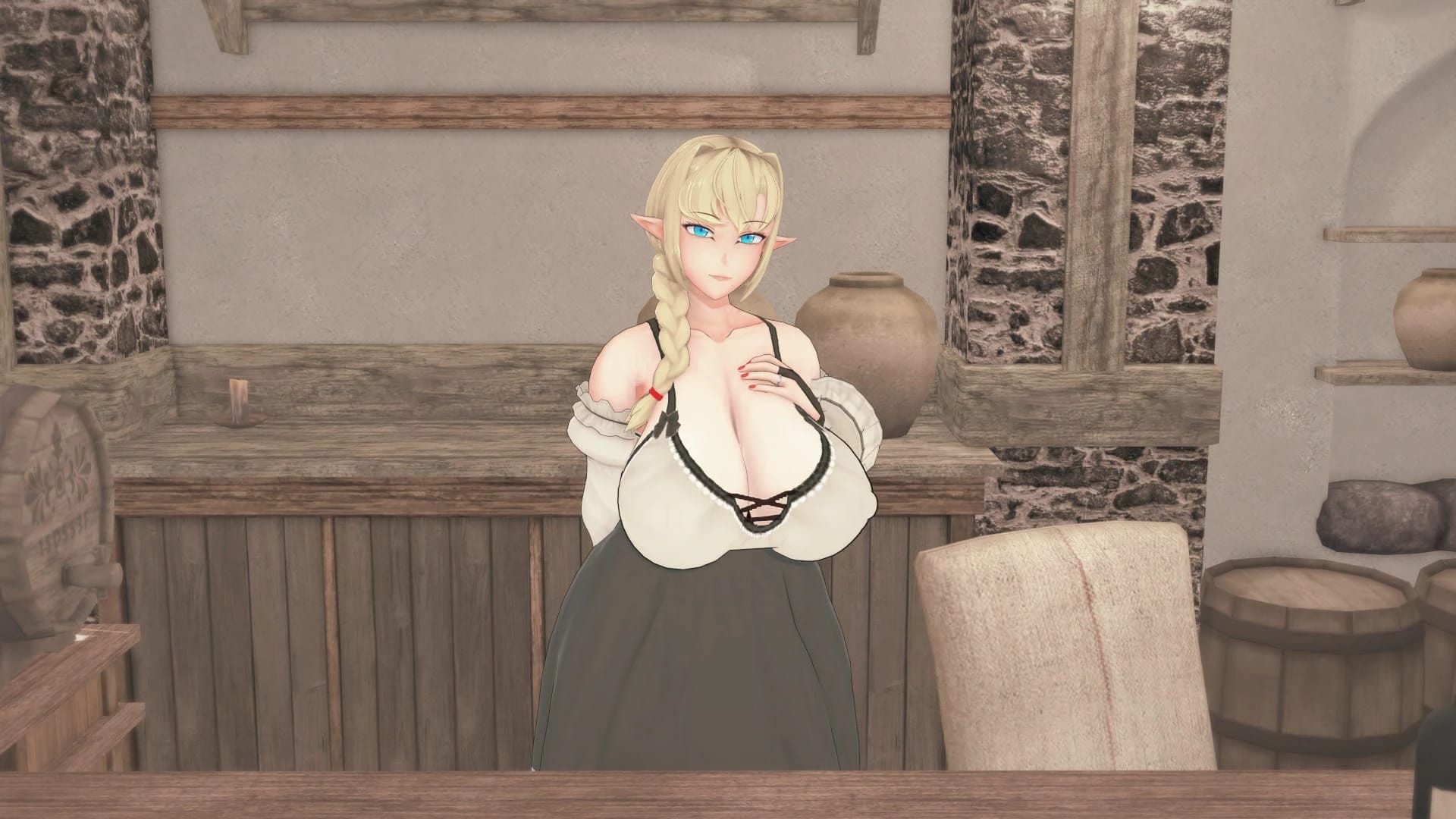 Life's Payback screenshot 3
