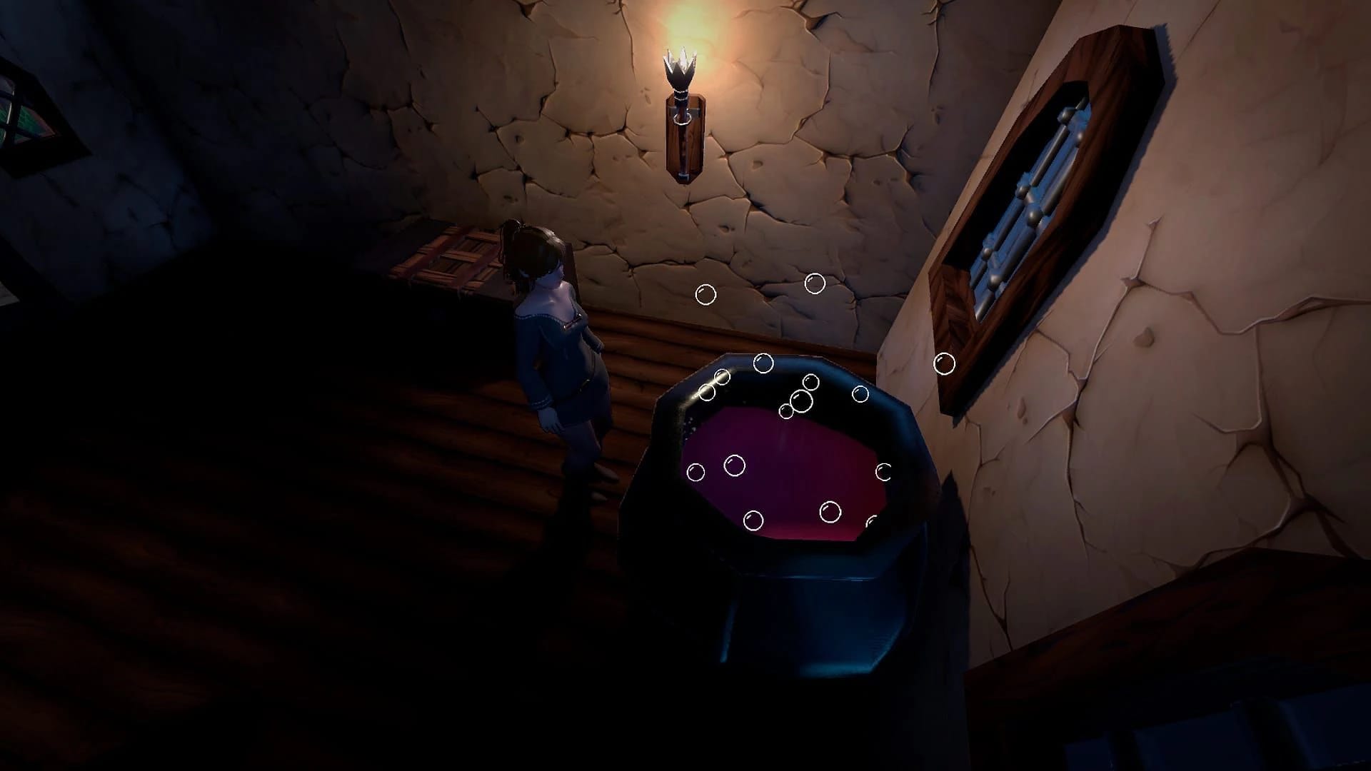 Lilrien's Secret Potions screenshot 3