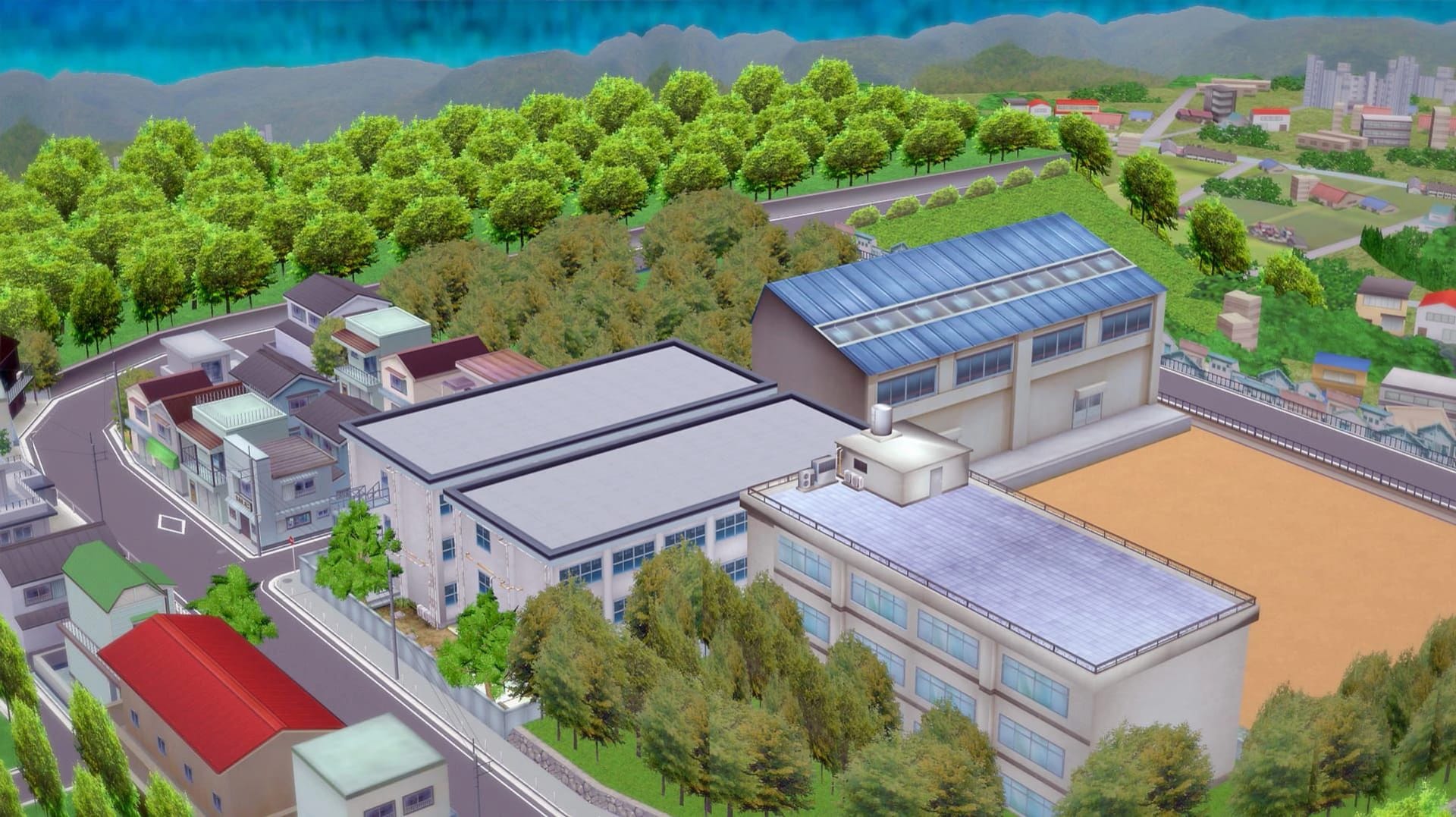 Lisa's Desires screenshot 2