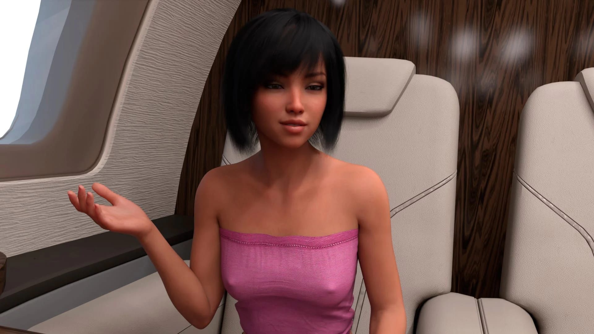 Little Sister: New Era screenshot 2