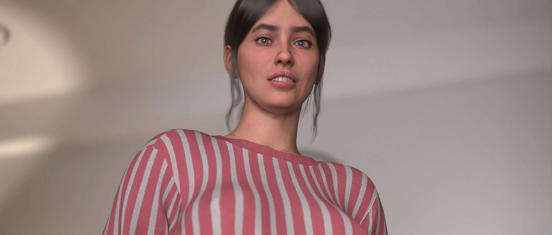 Living with Vicky screenshot 2