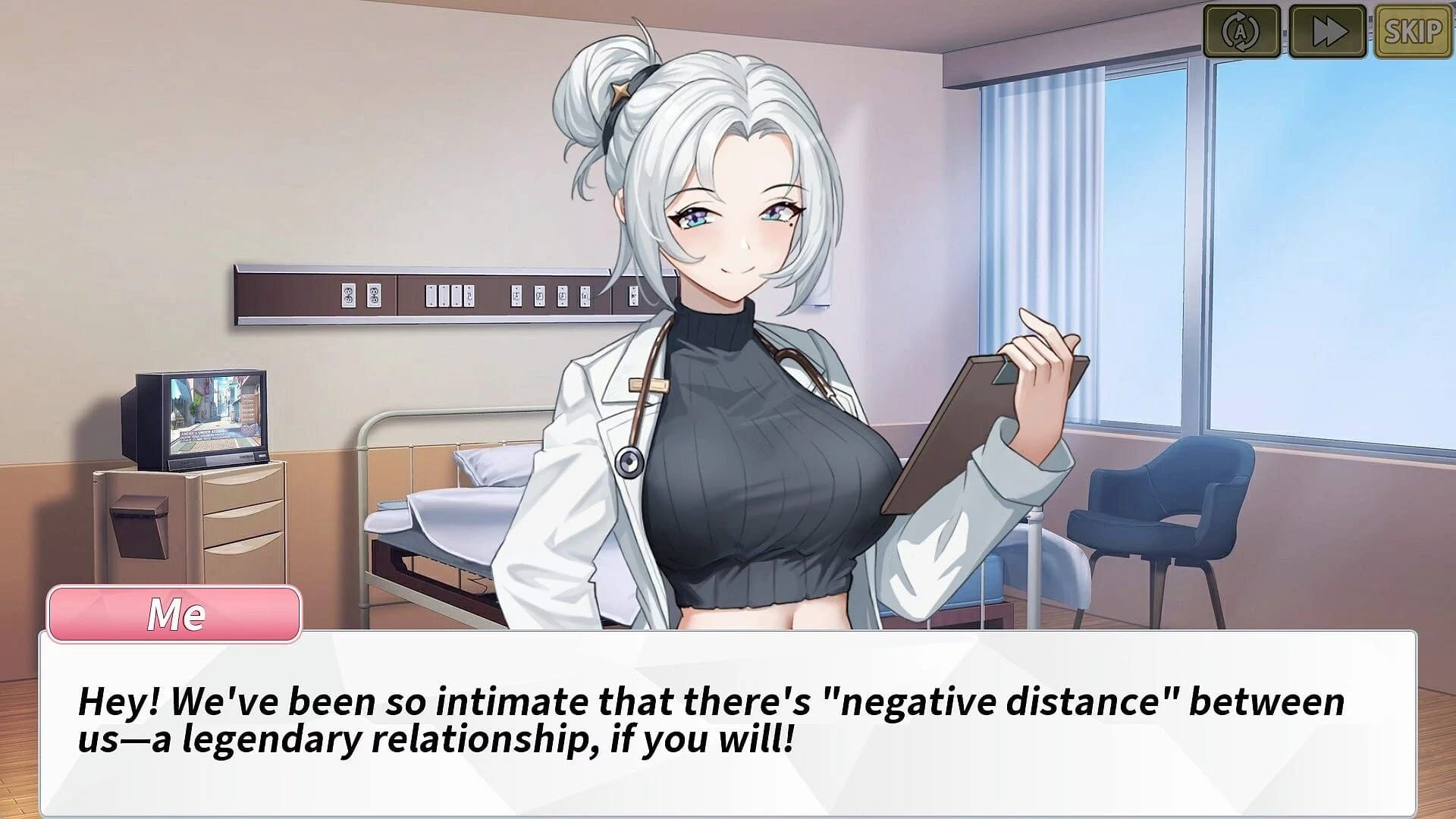 Loser Got Isekai’d – Sex, Side Jobs, and Odd Tasks screenshot 3
