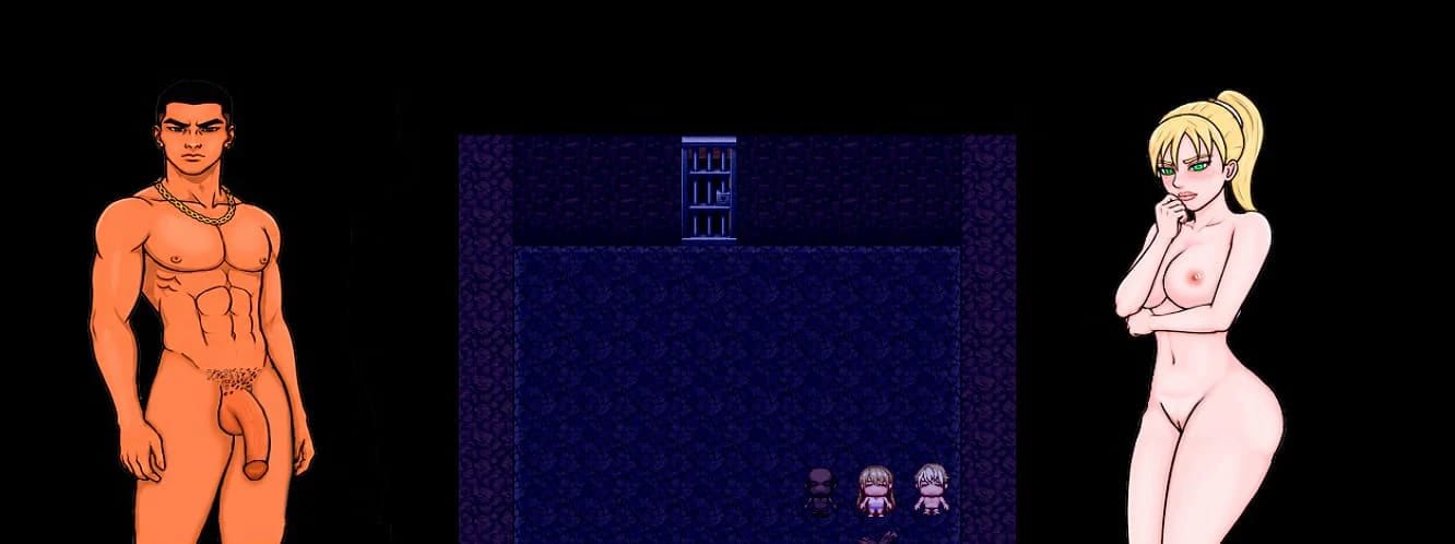 Lost Island screenshot 2