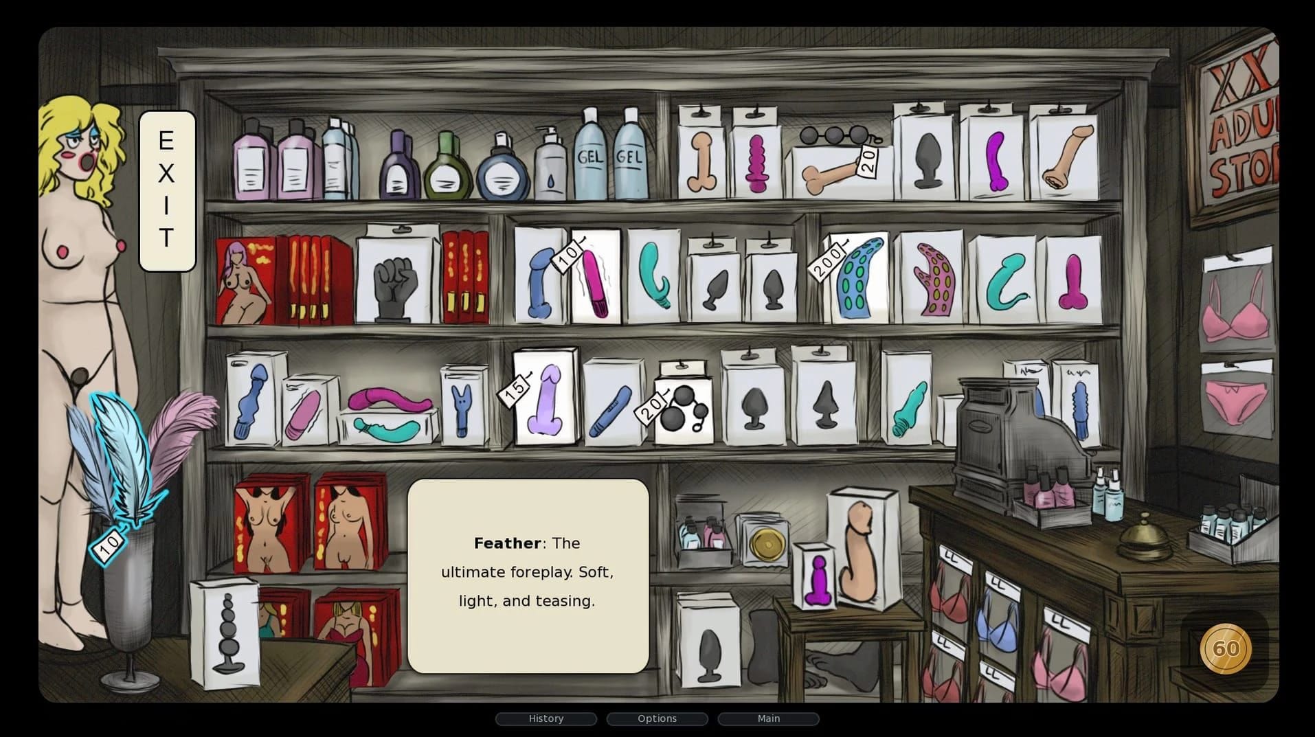 Love App screenshot 3