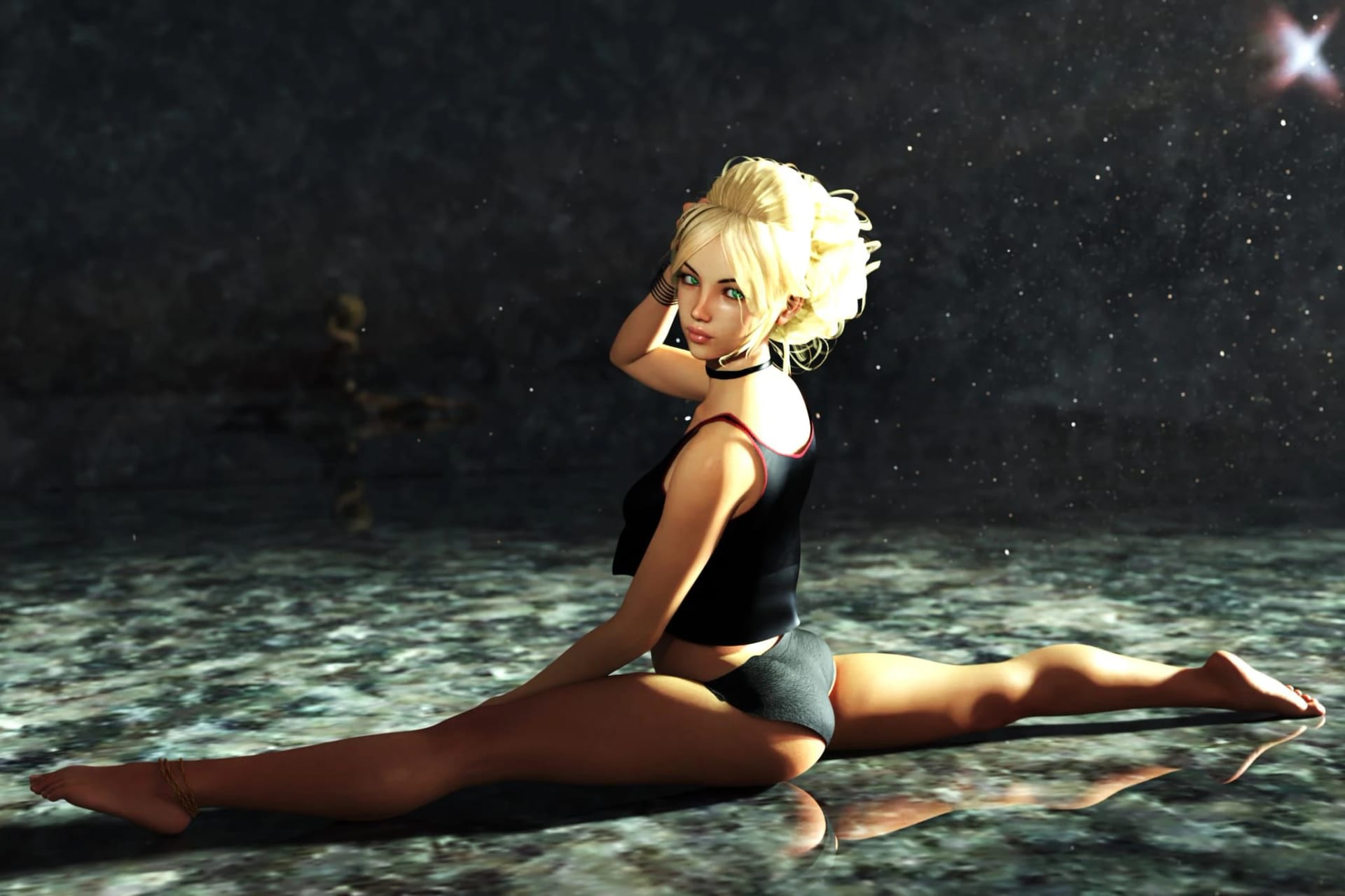 Love of Magic screenshot 2