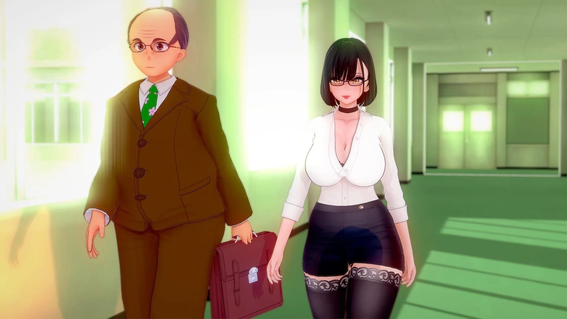 Love or Power screenshot 2