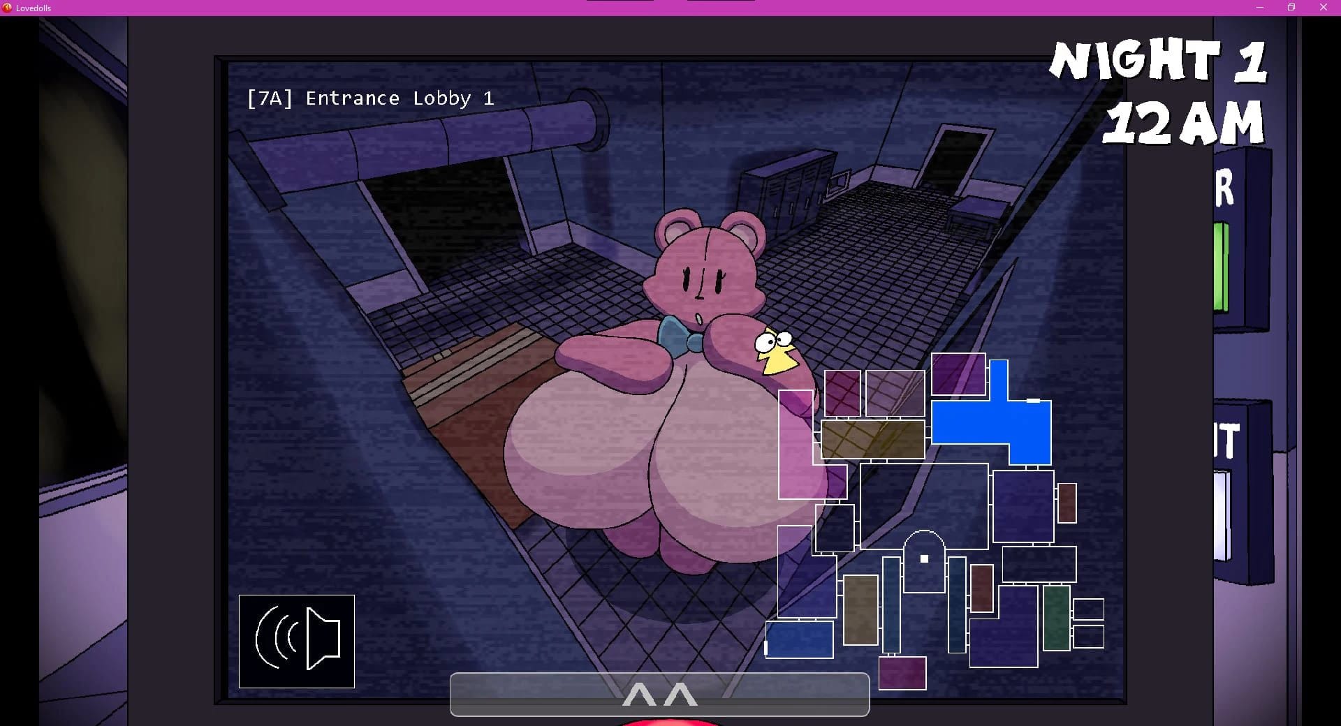 Lovedoll Toy Factory screenshot 3