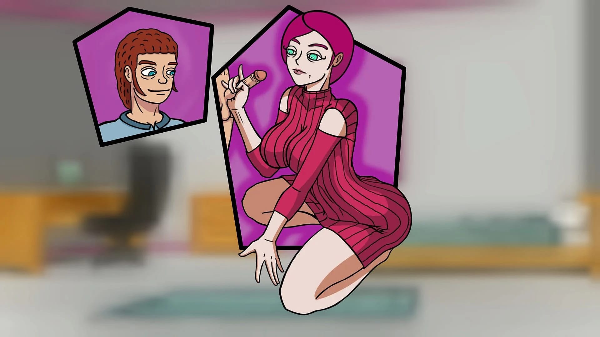 Luciene's Life screenshot 3