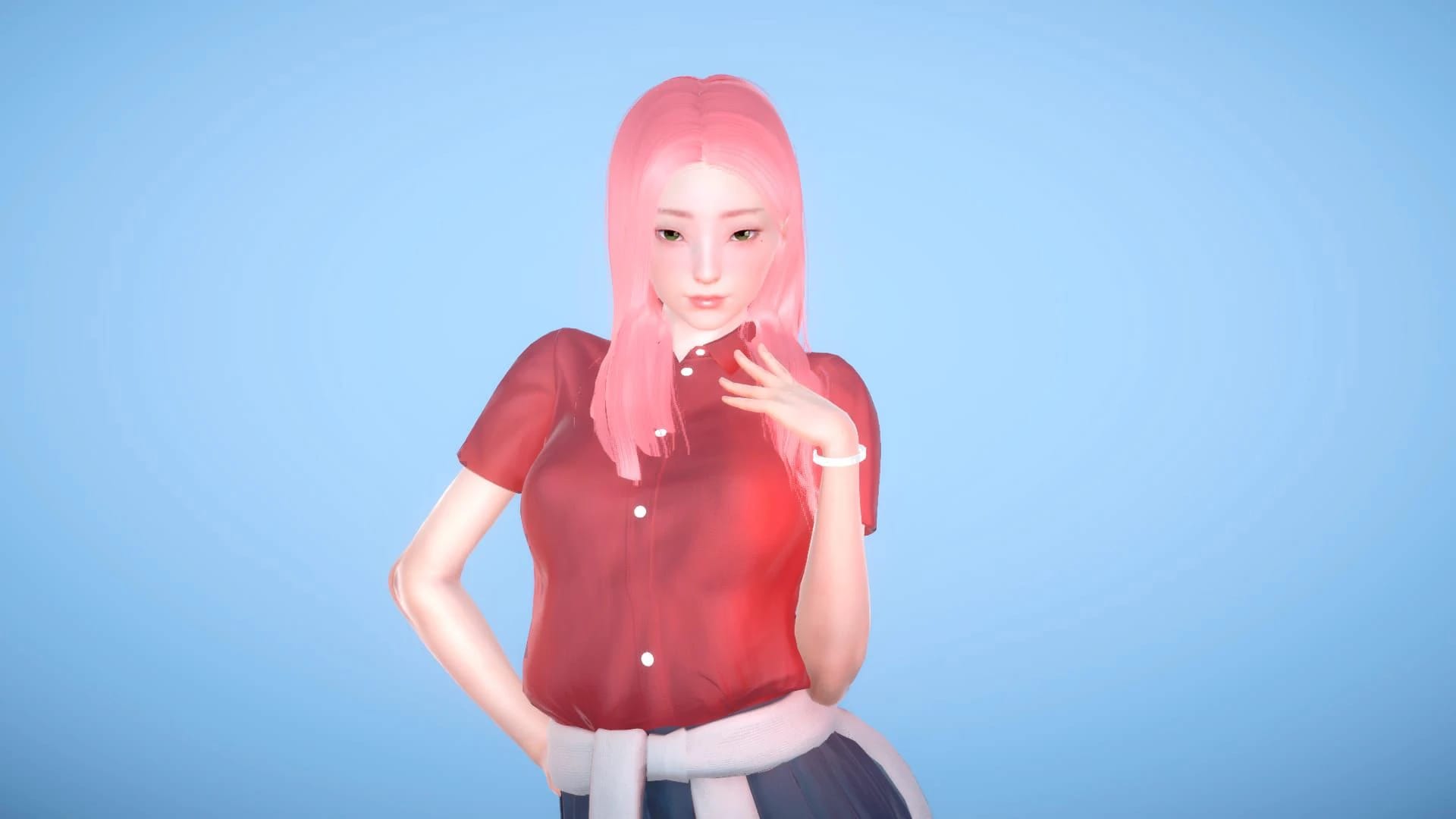 Luck by Chance screenshot 3