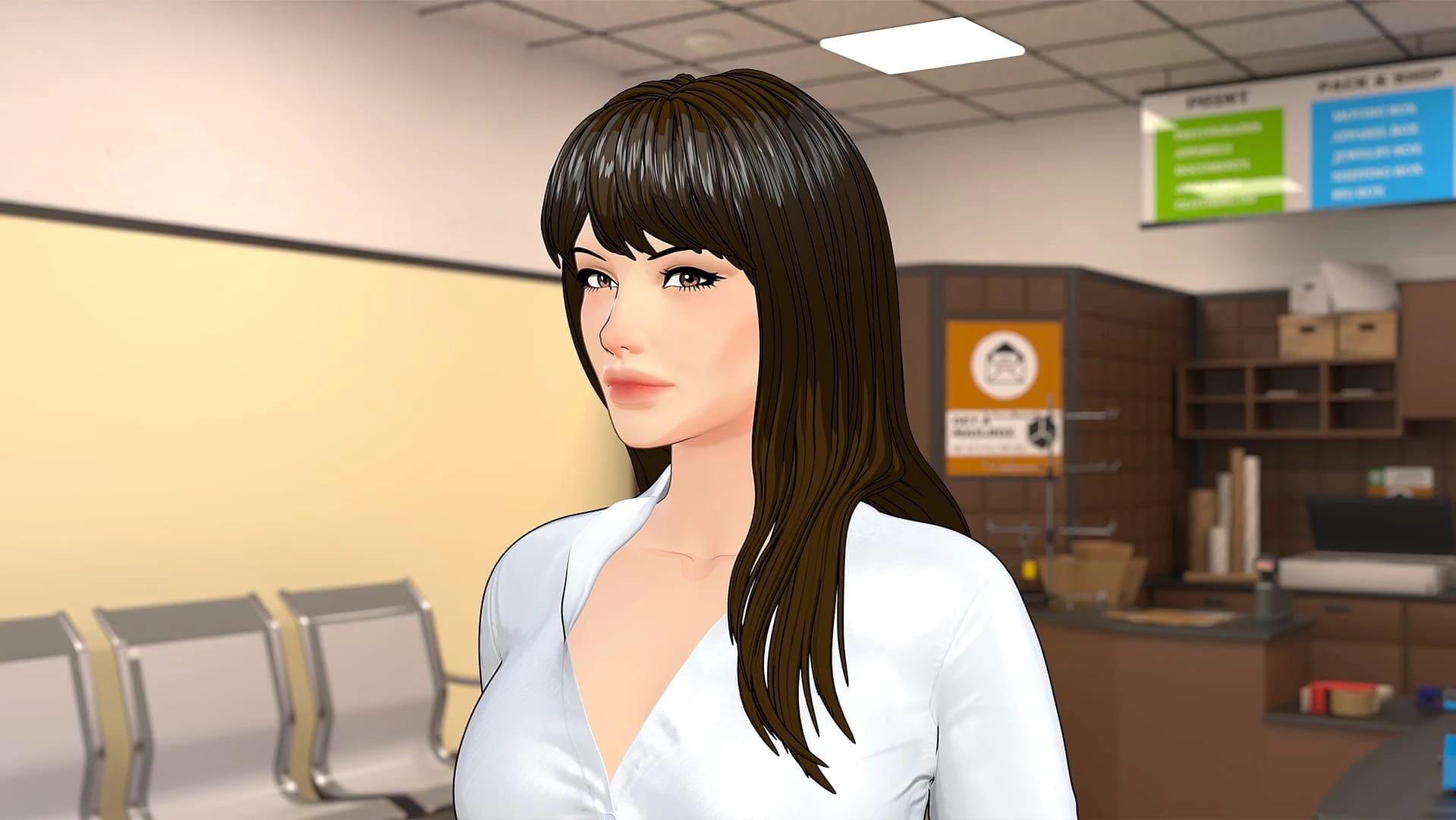 Lucky Flash screenshot 2