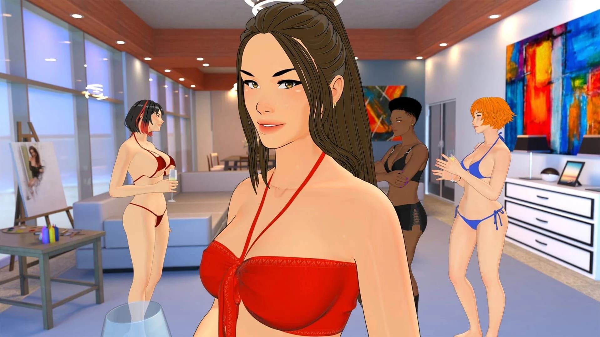 Lucky Flash screenshot 3
