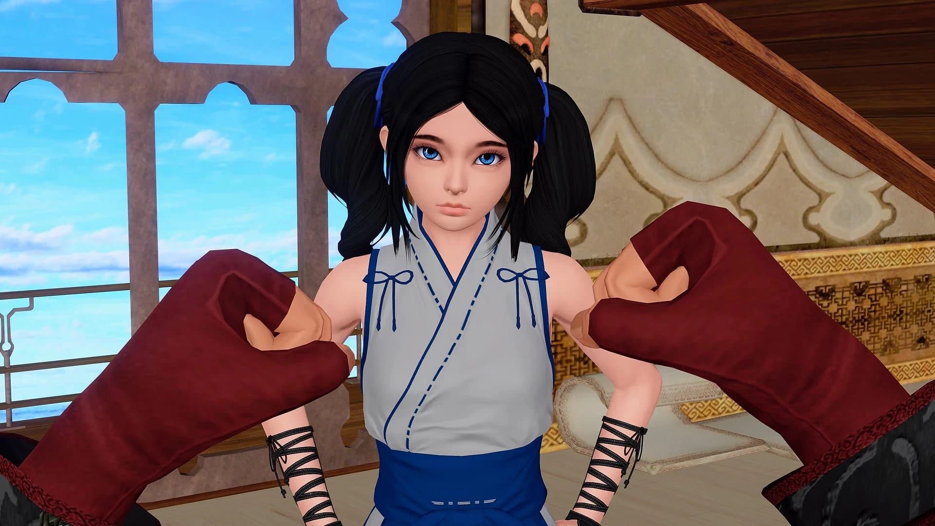 Lucky Paradox screenshot 3