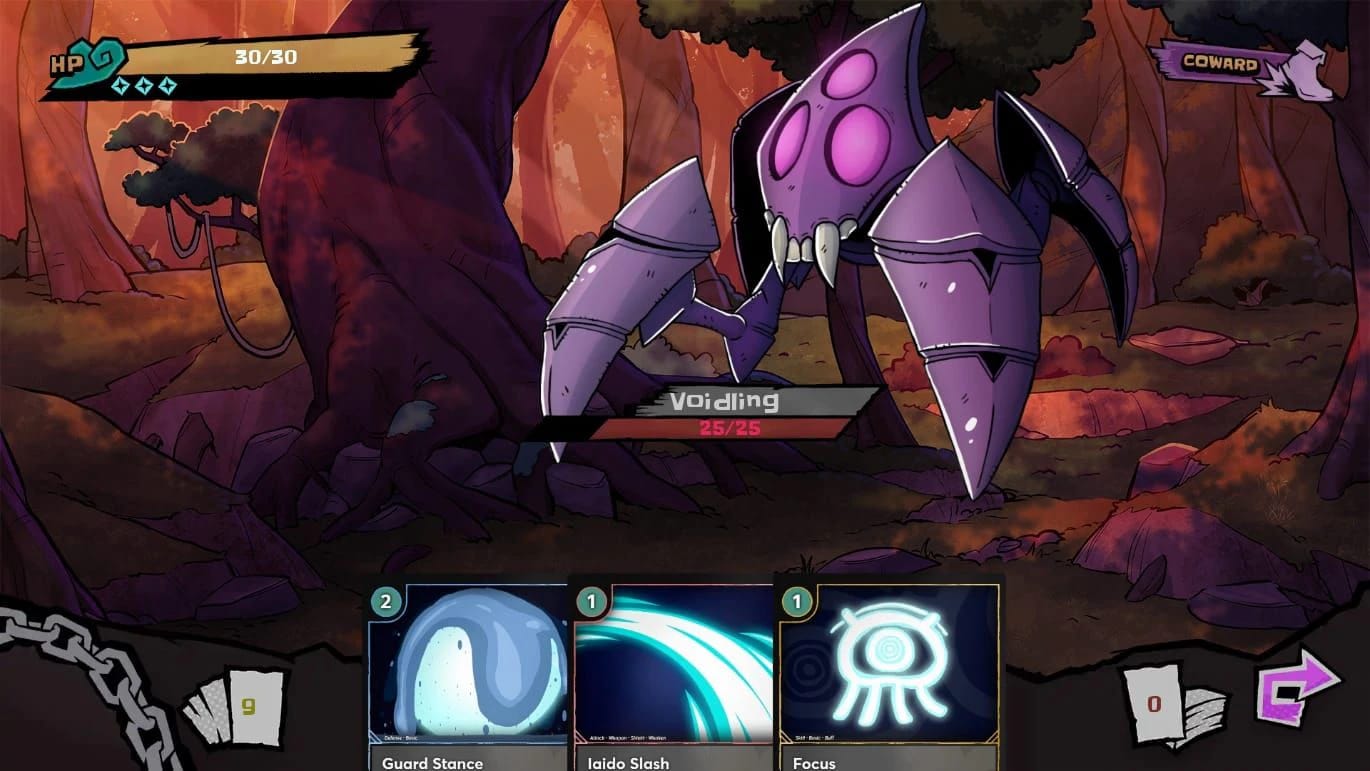 Lust in Runeterra screenshot 3