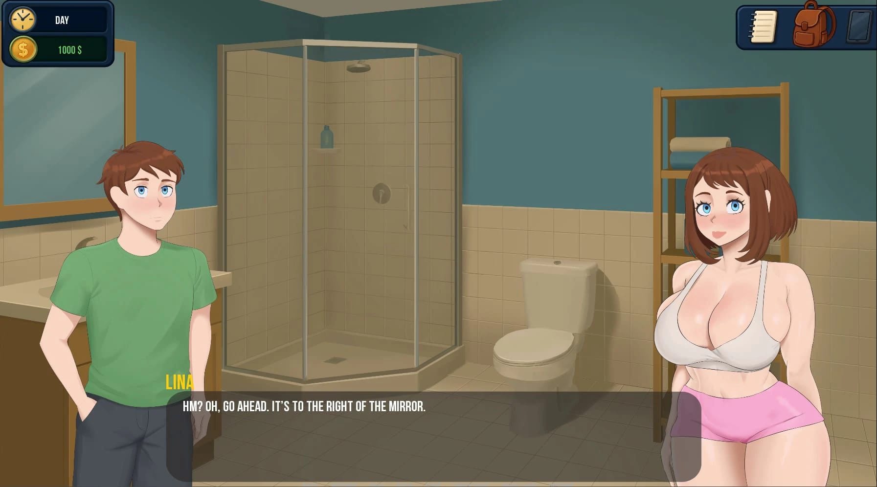 Lust in Suburbs screenshot 3