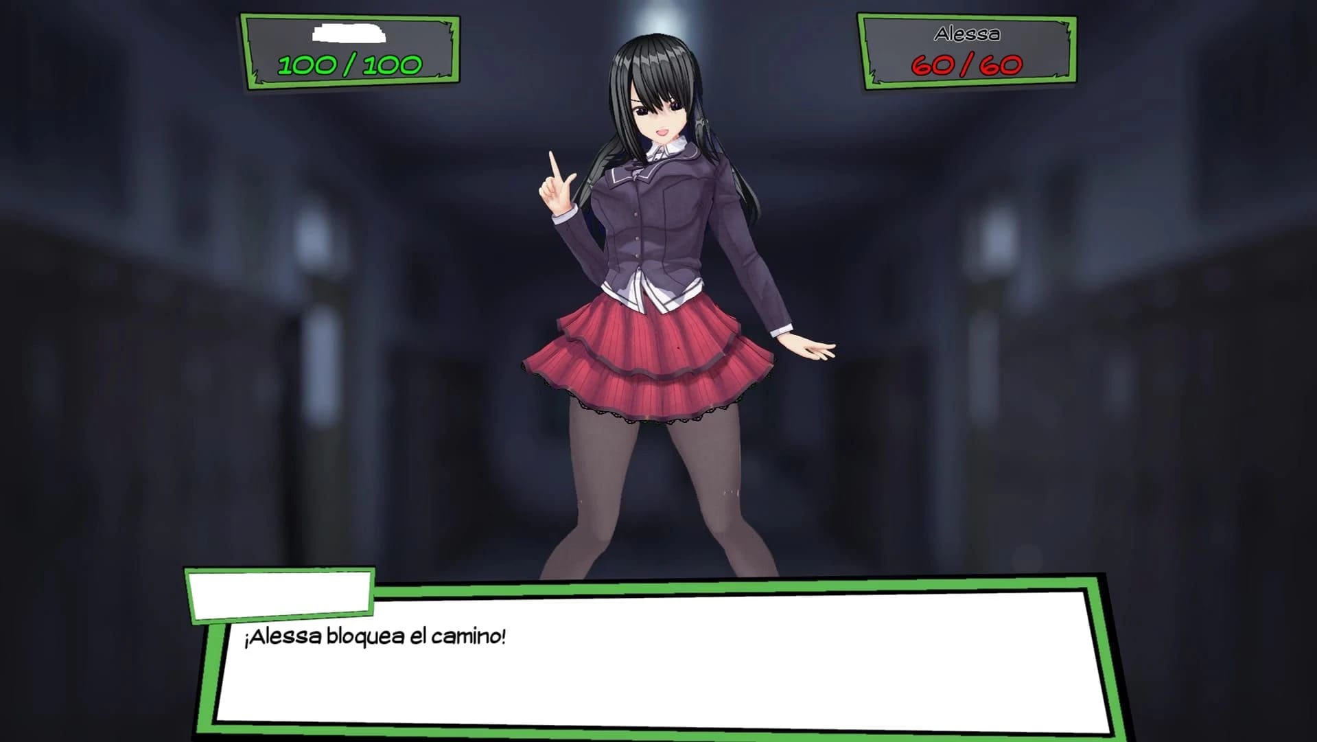 Lustful Harem in Heaven screenshot 3