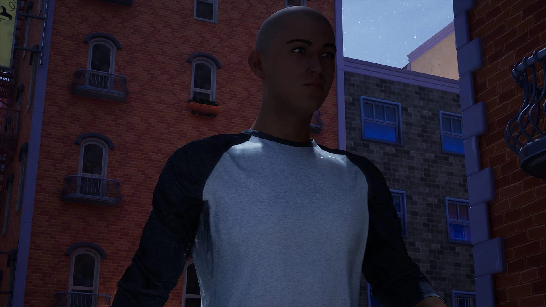 Lust:Secret House screenshot 2