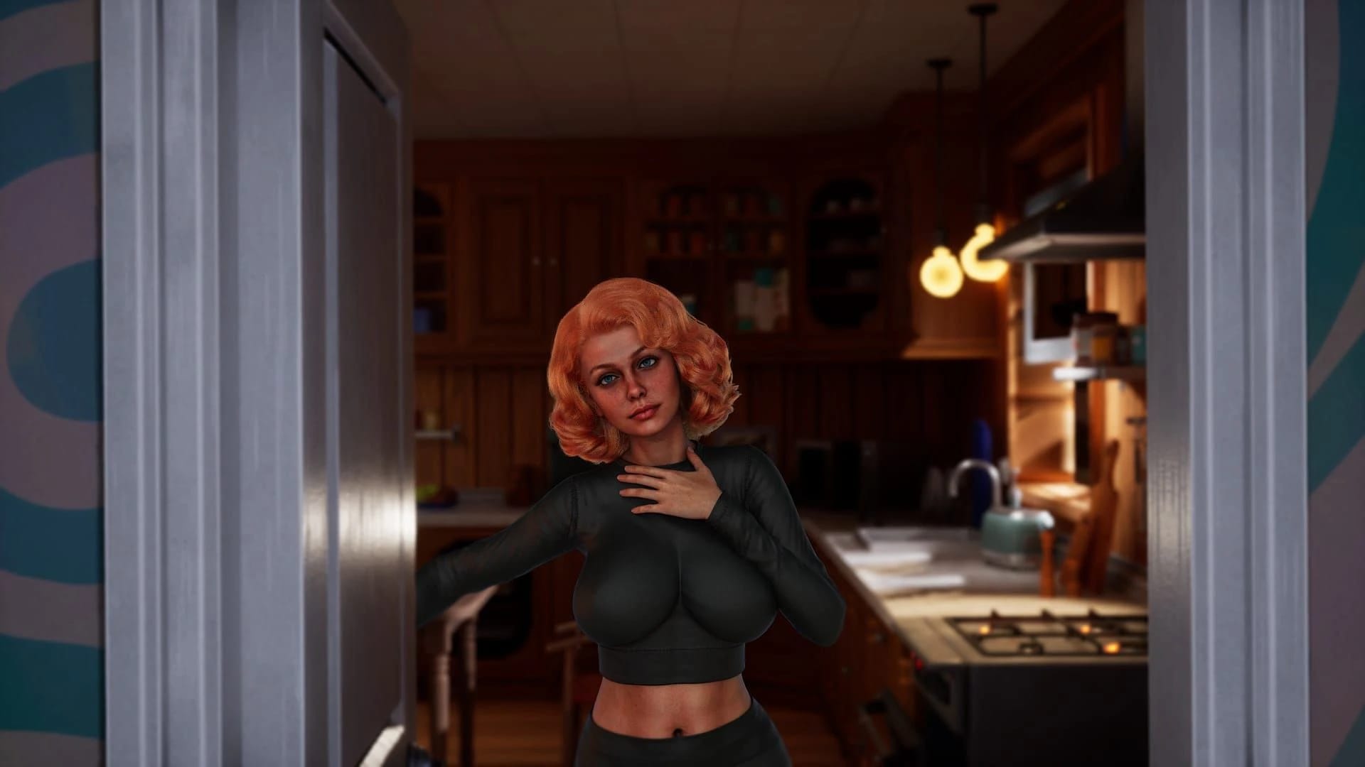 Lust:Secret House screenshot 3