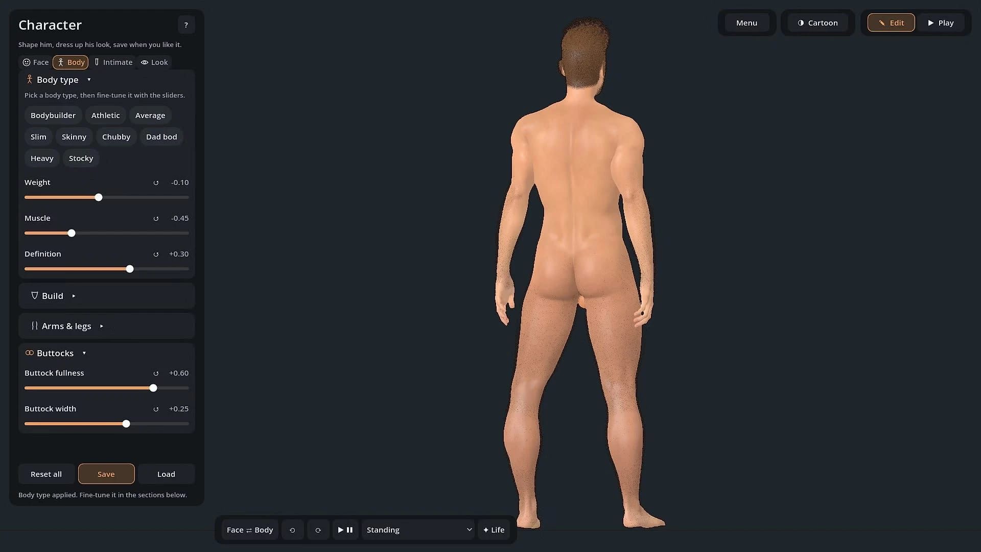Made Man screenshot 2