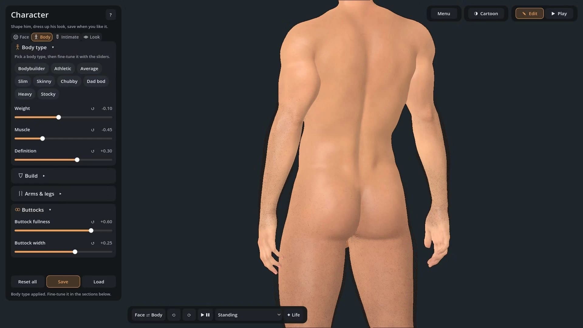 Made Man screenshot 3